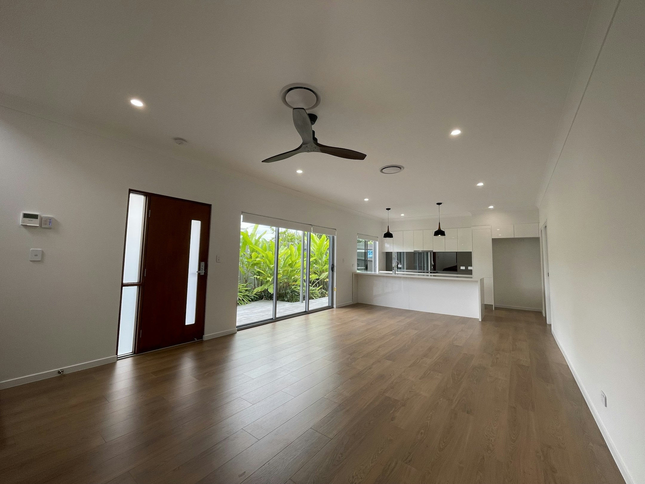 floor