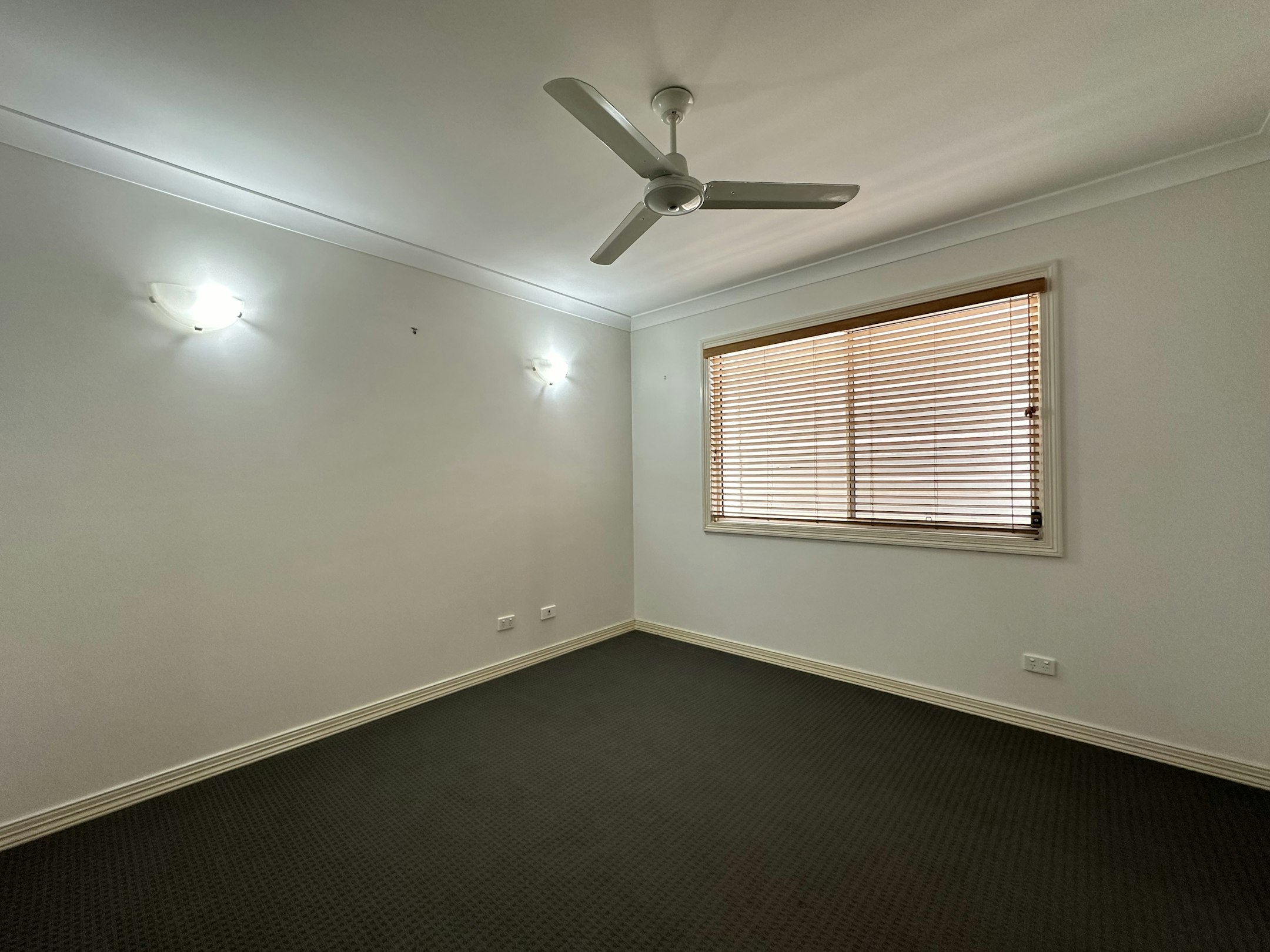 corner