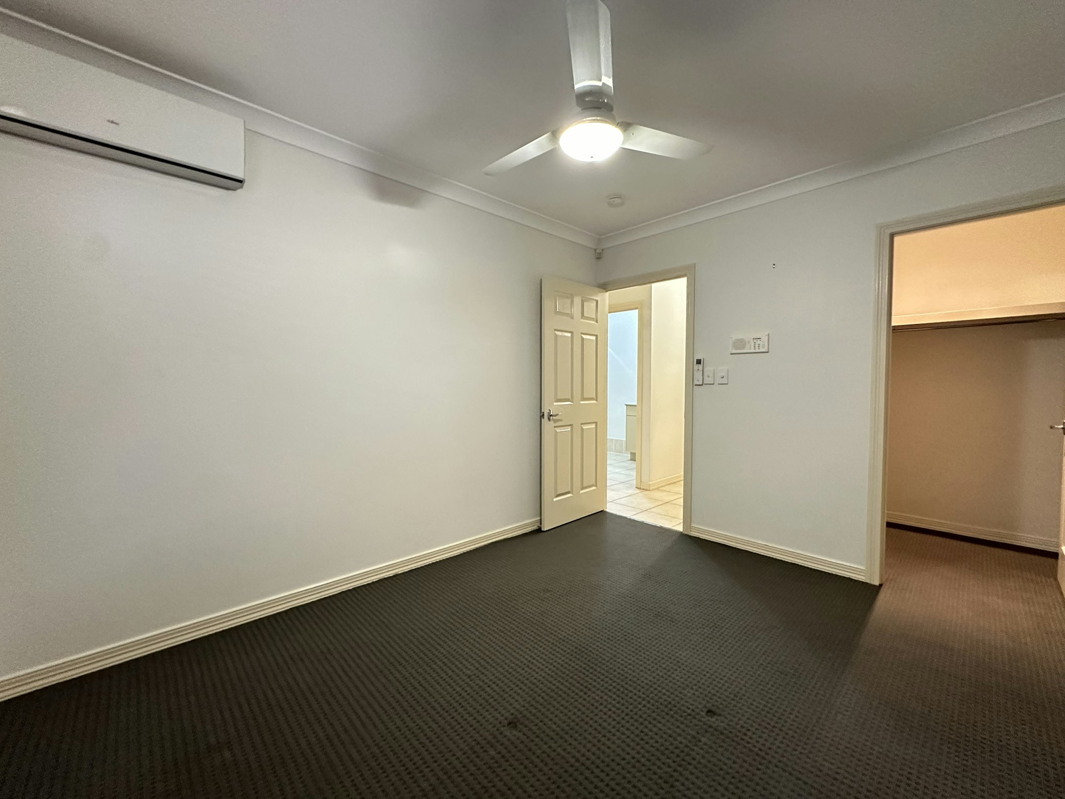 corner