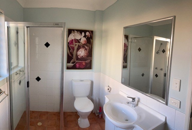 Image of corner