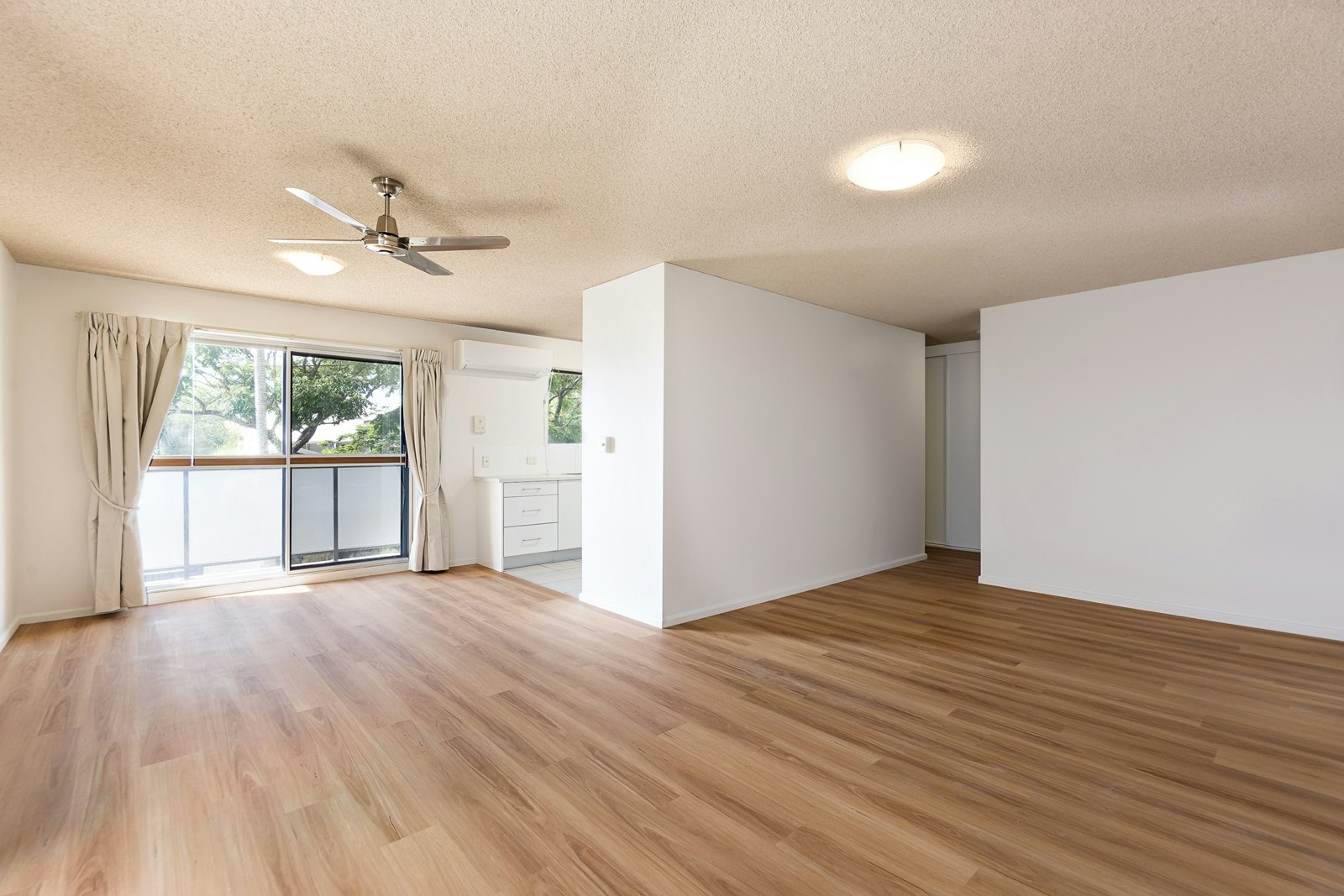 floor