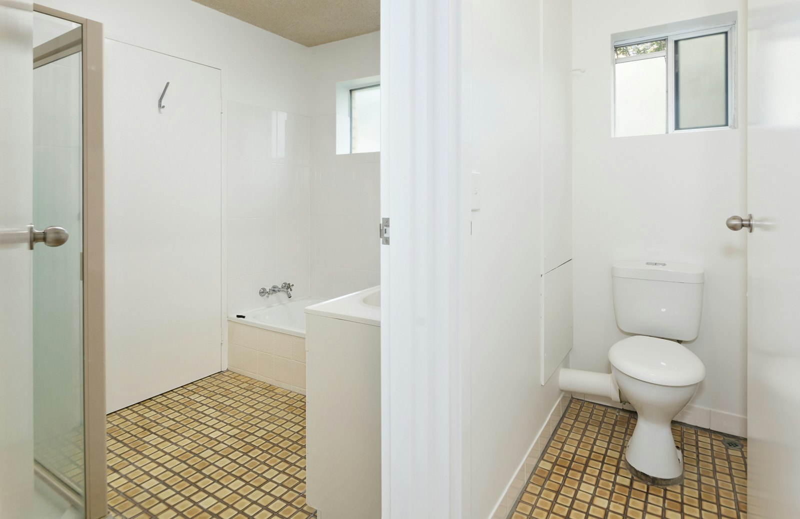 Image of corner