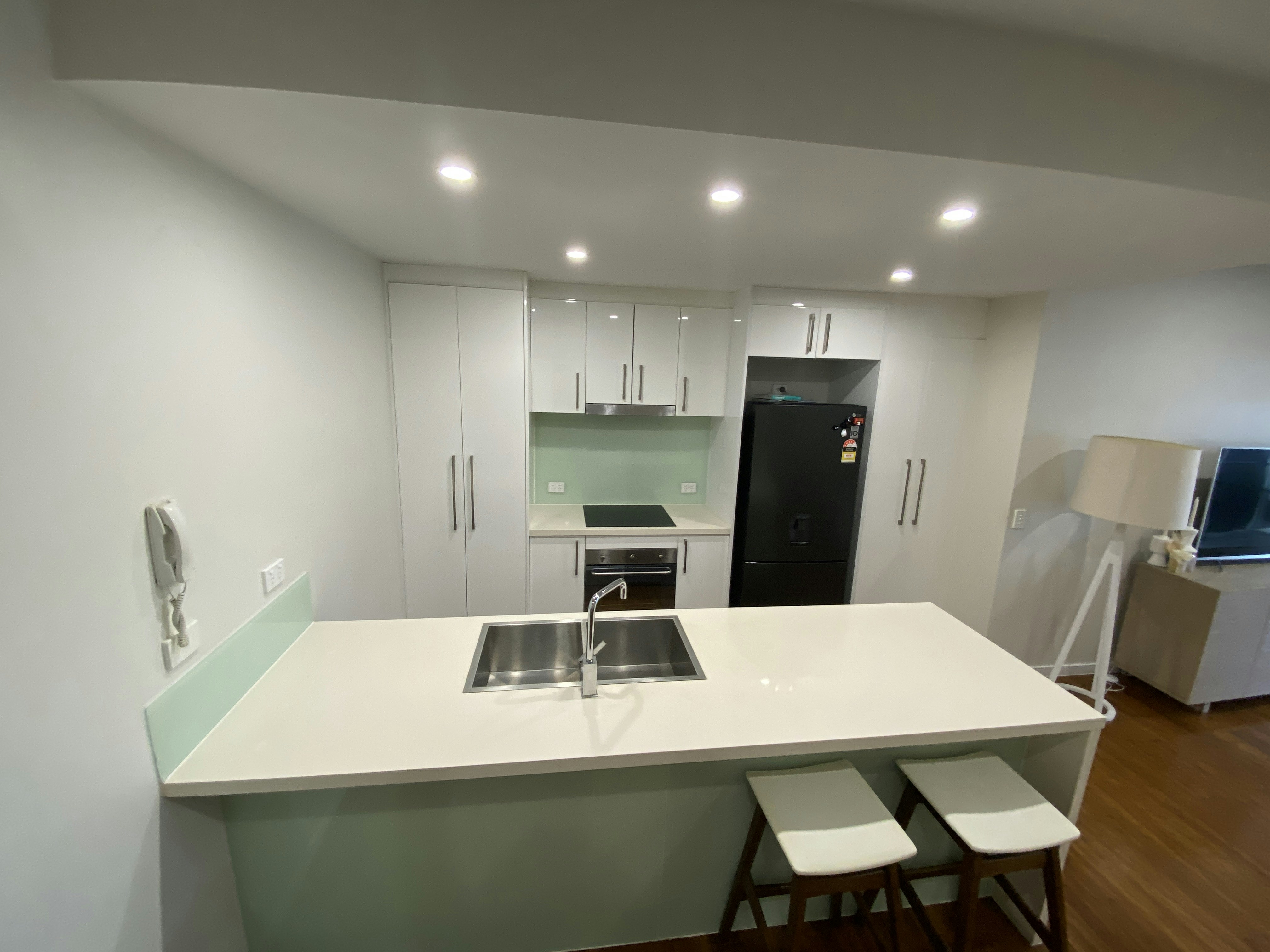 Image of indoors