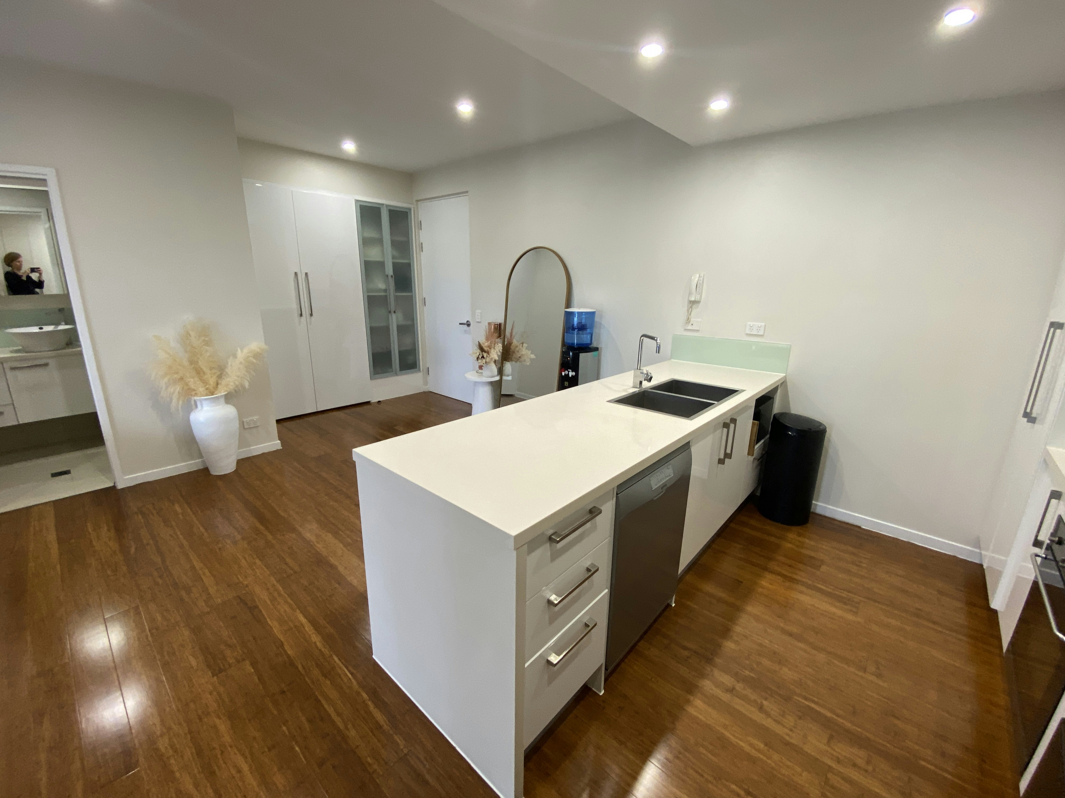 Image of floor