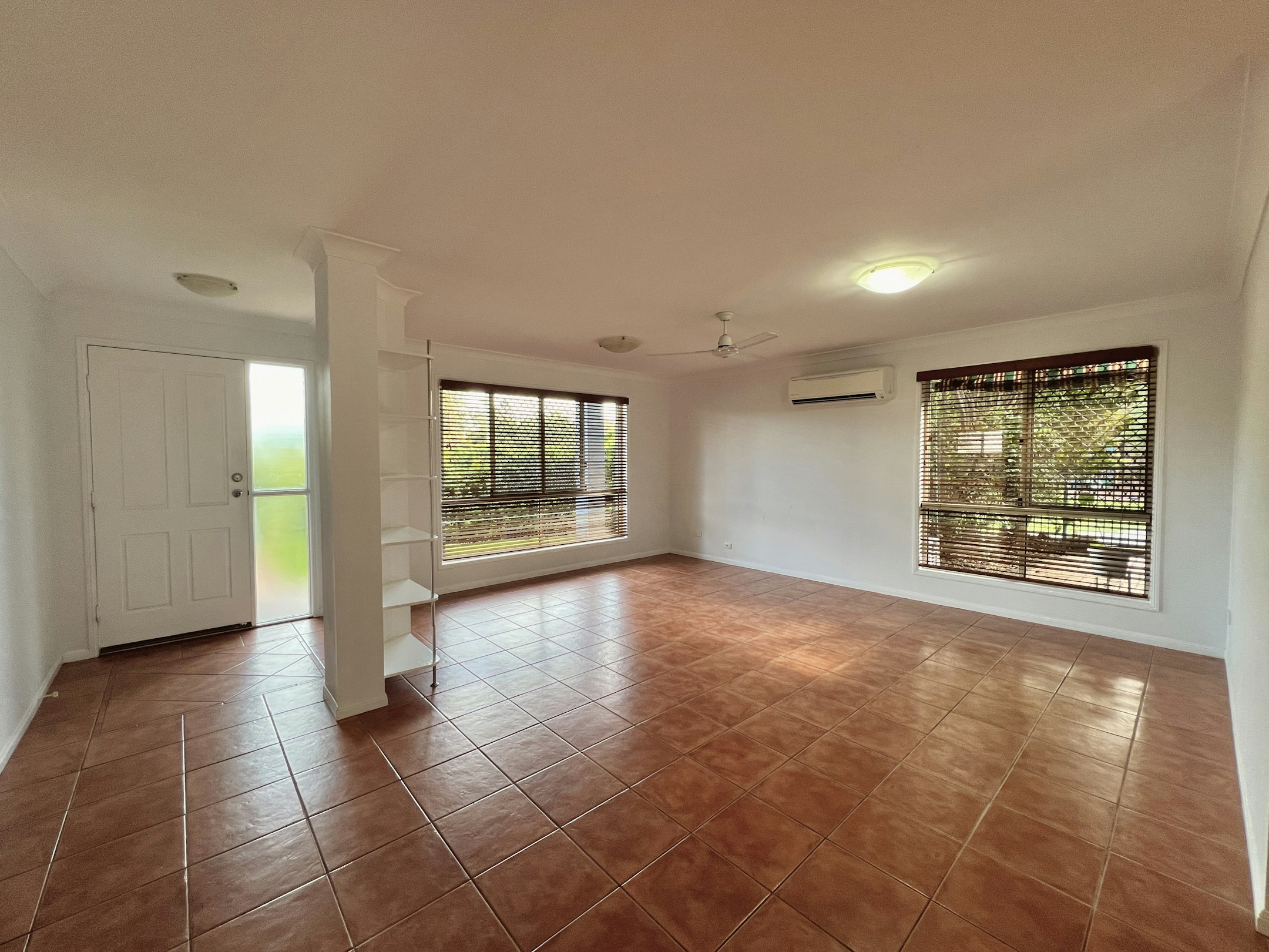 floor