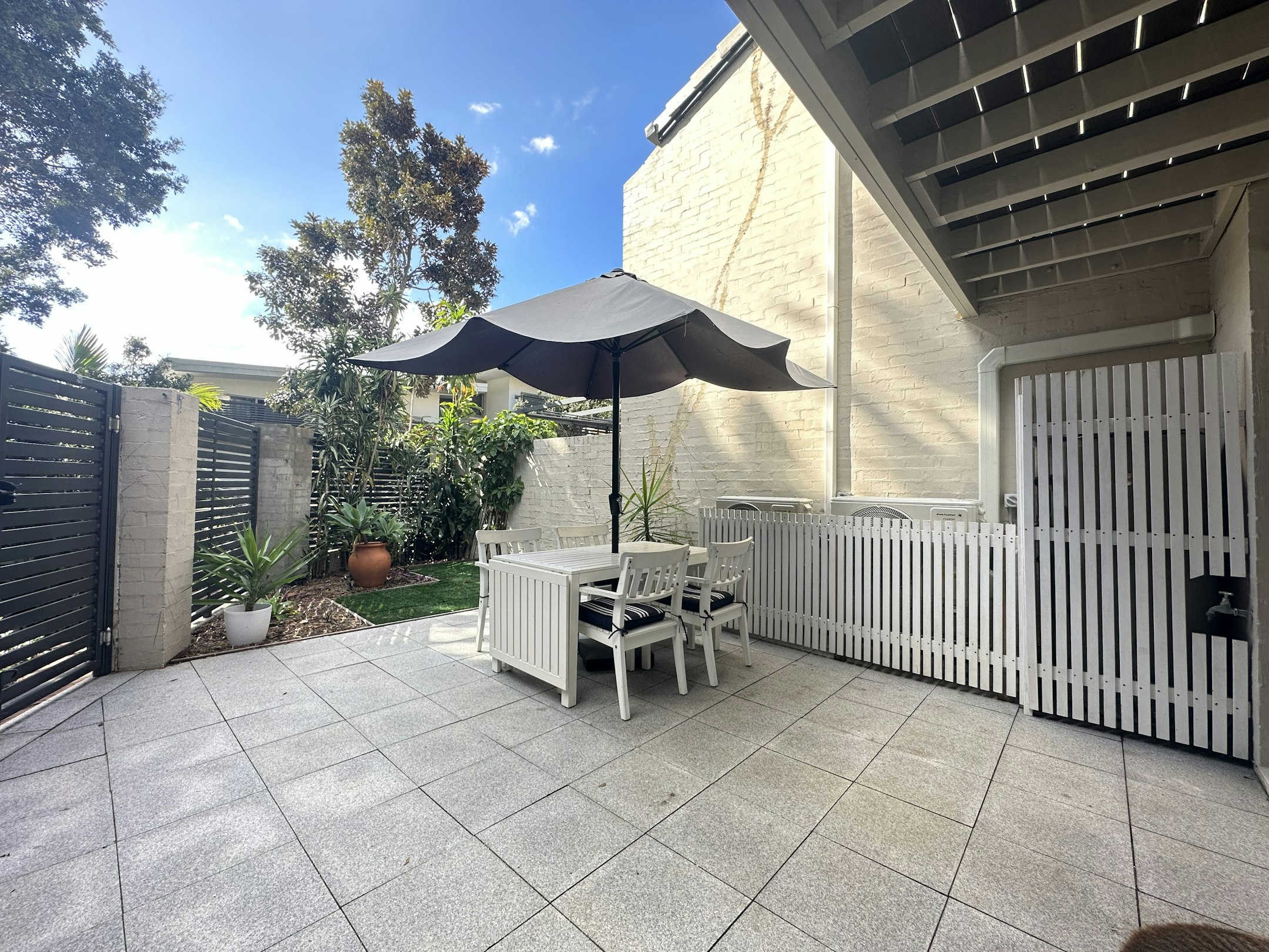 floor