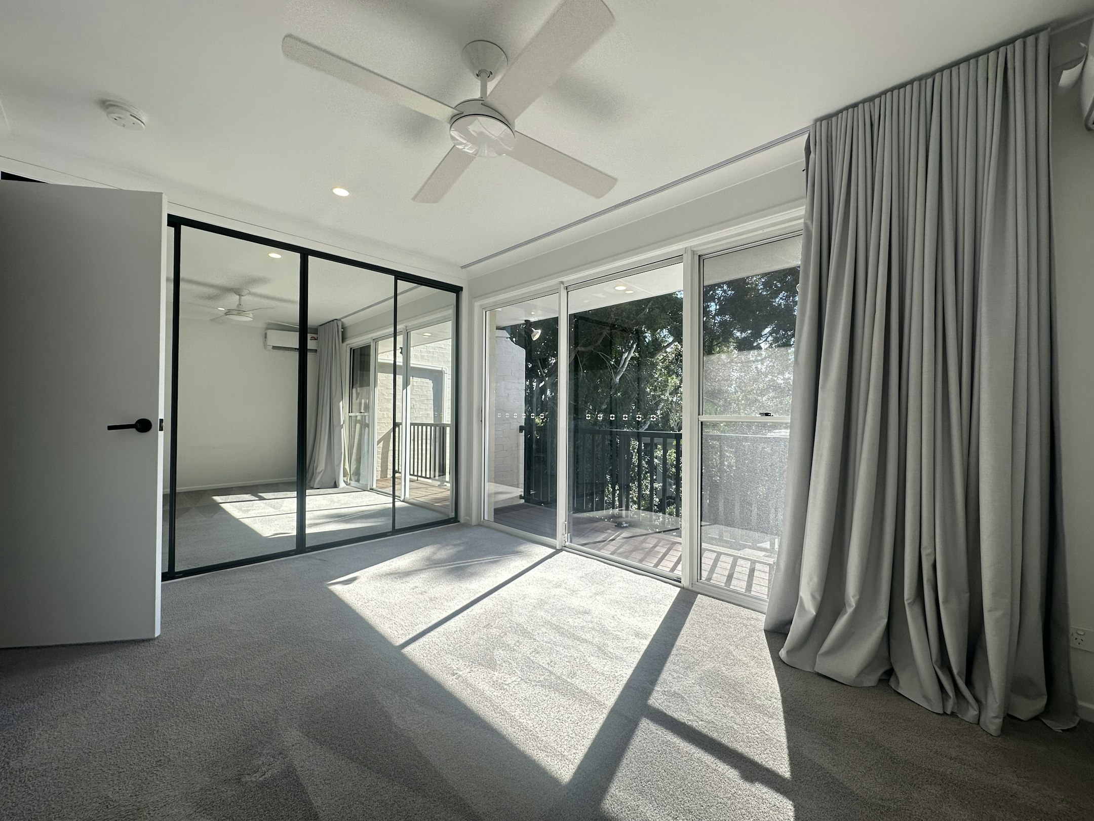 floor