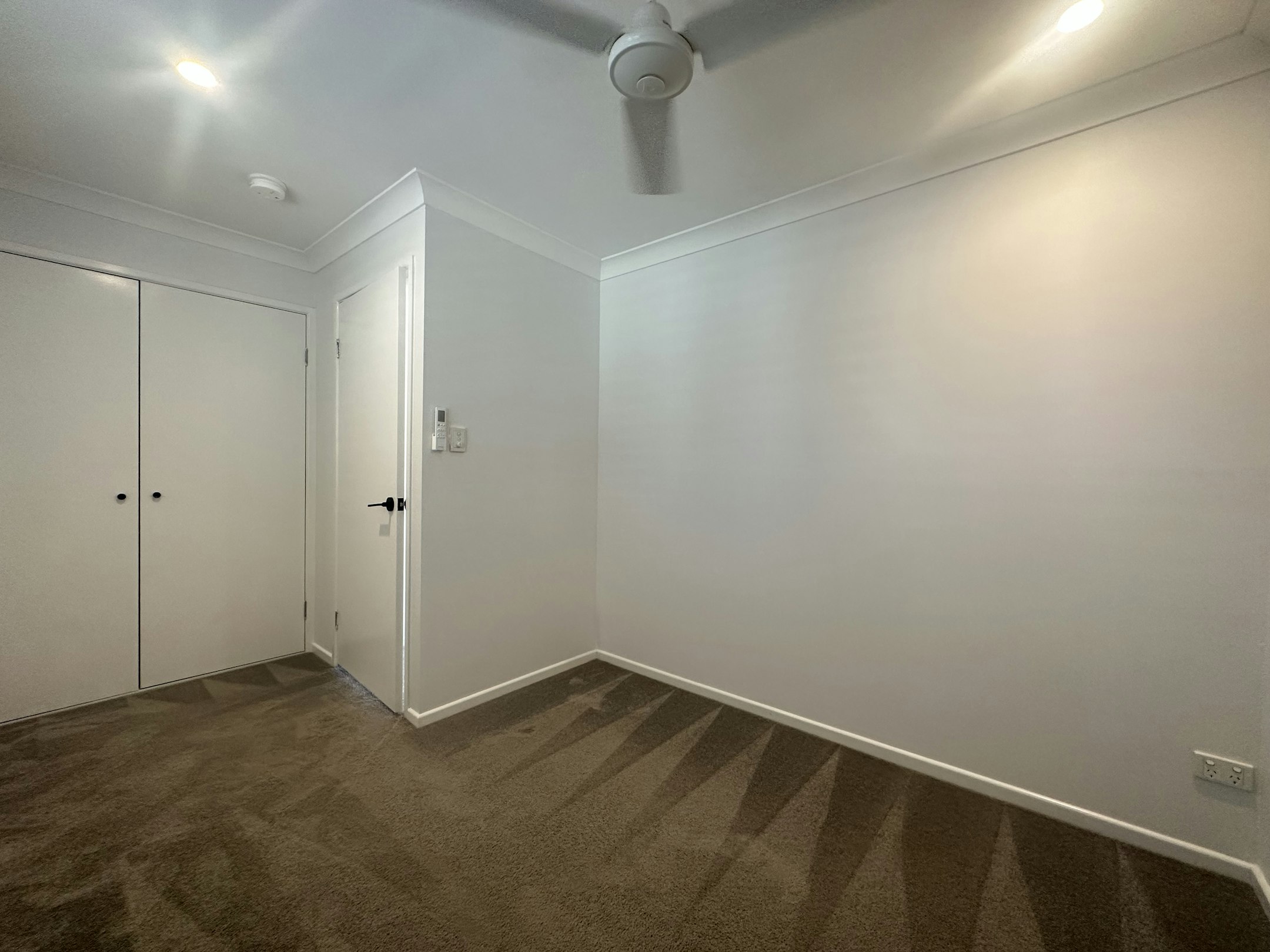 corner