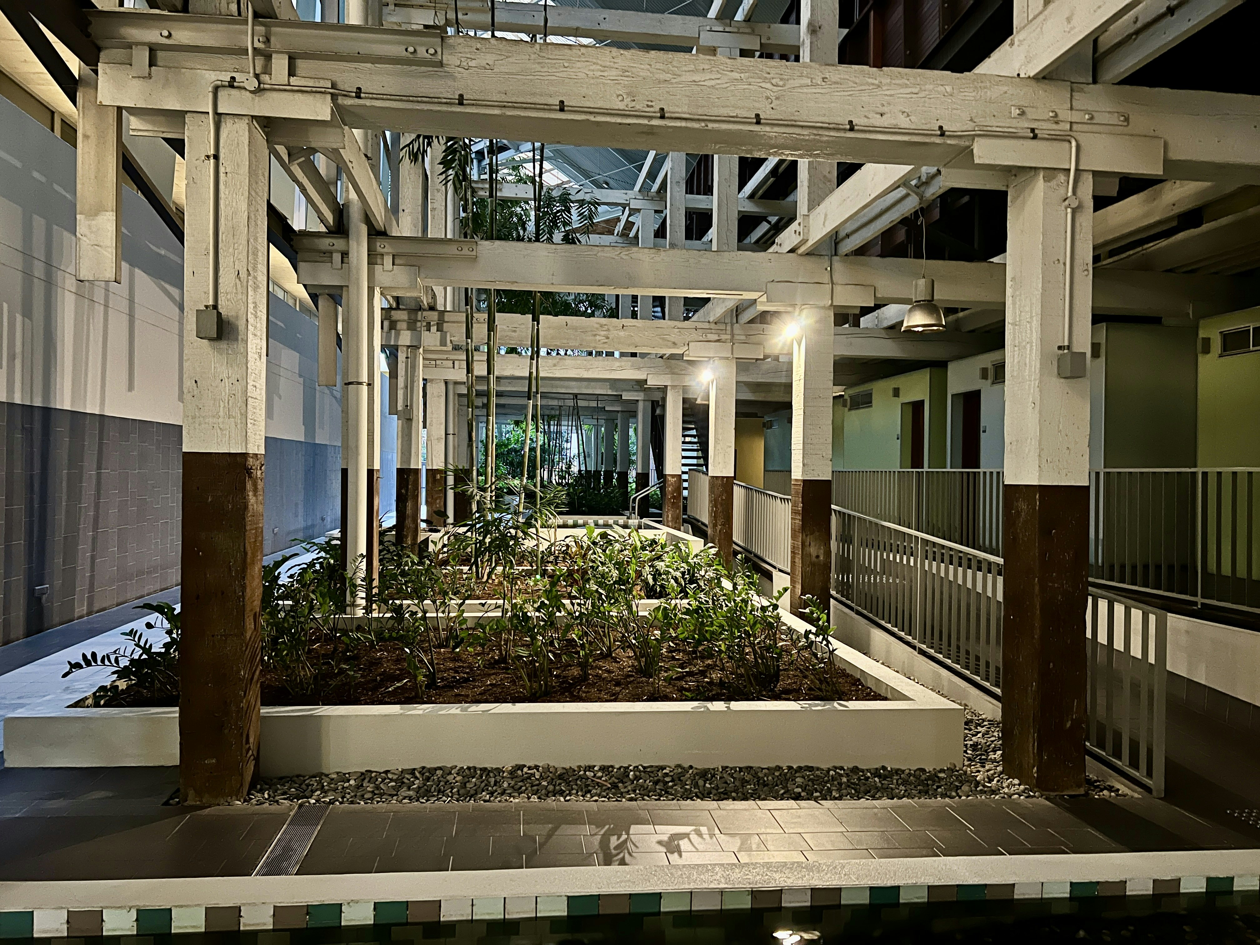 Image of housing