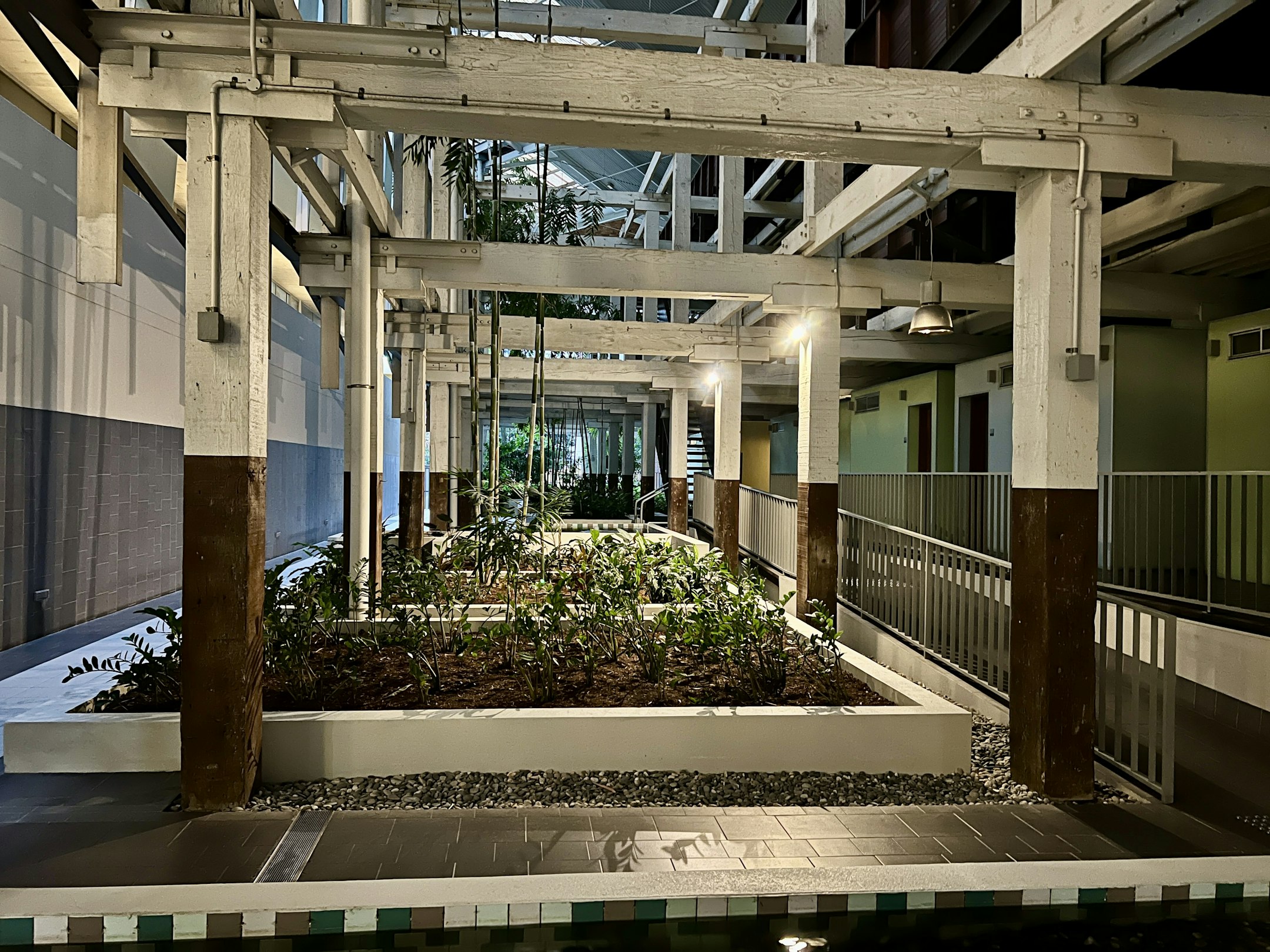 housing