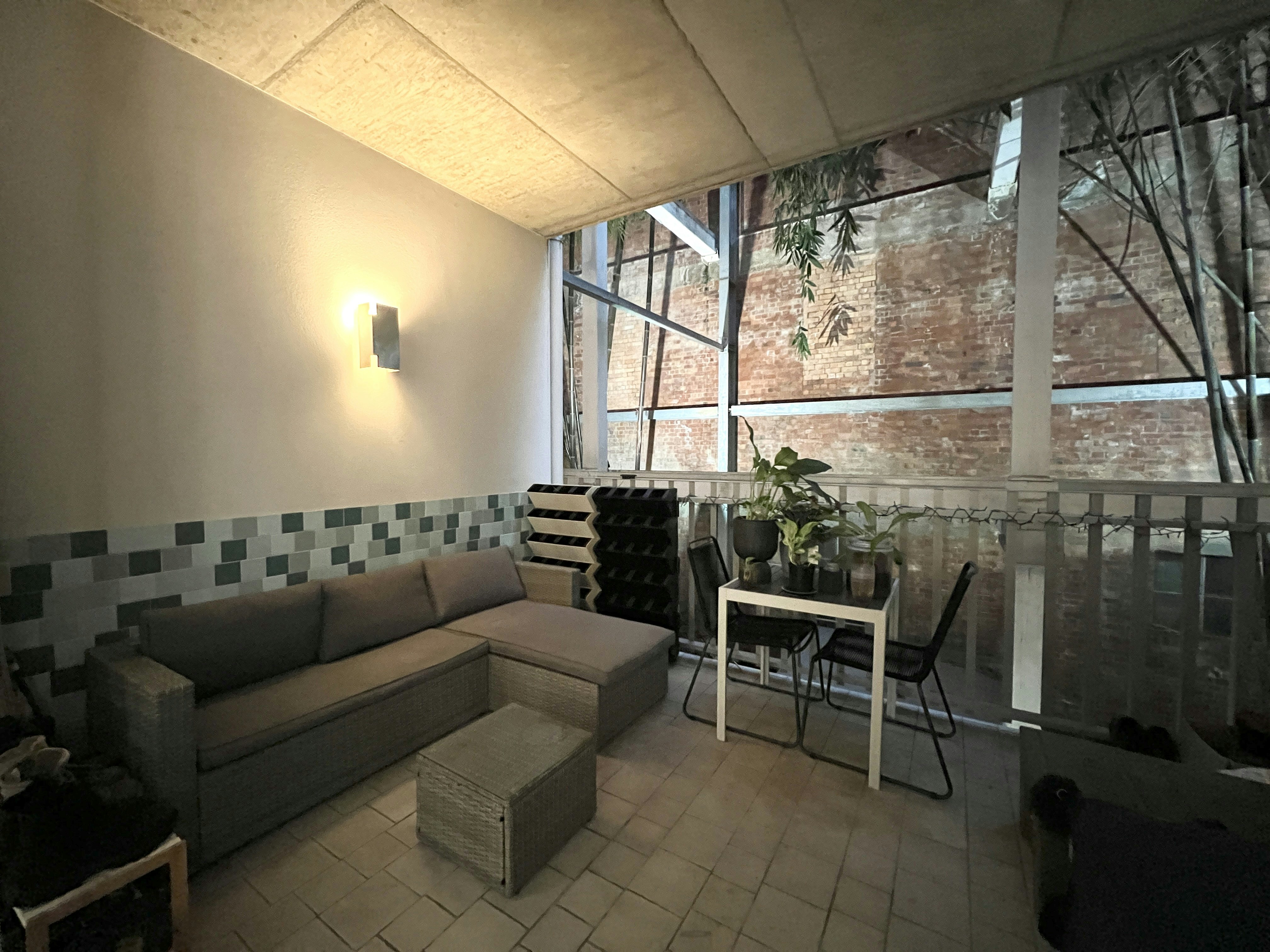 Image of furniture
