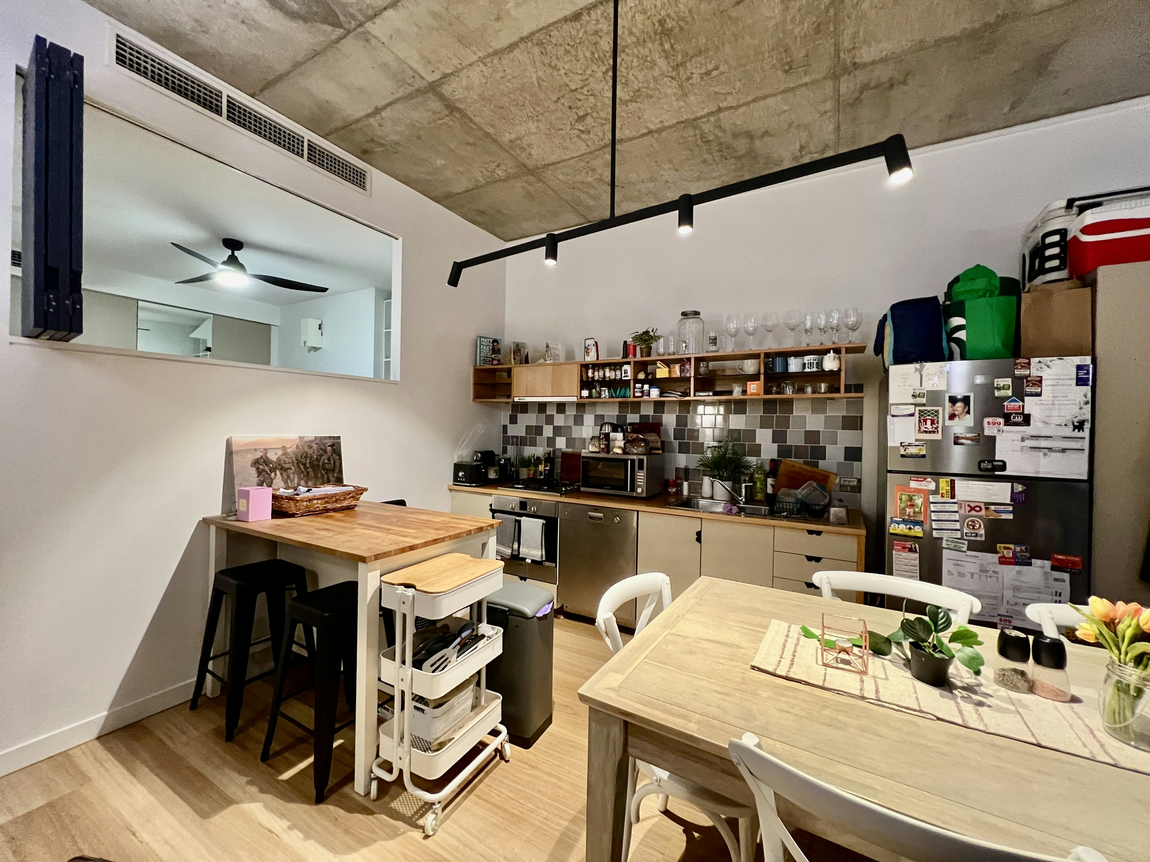 Image of indoors