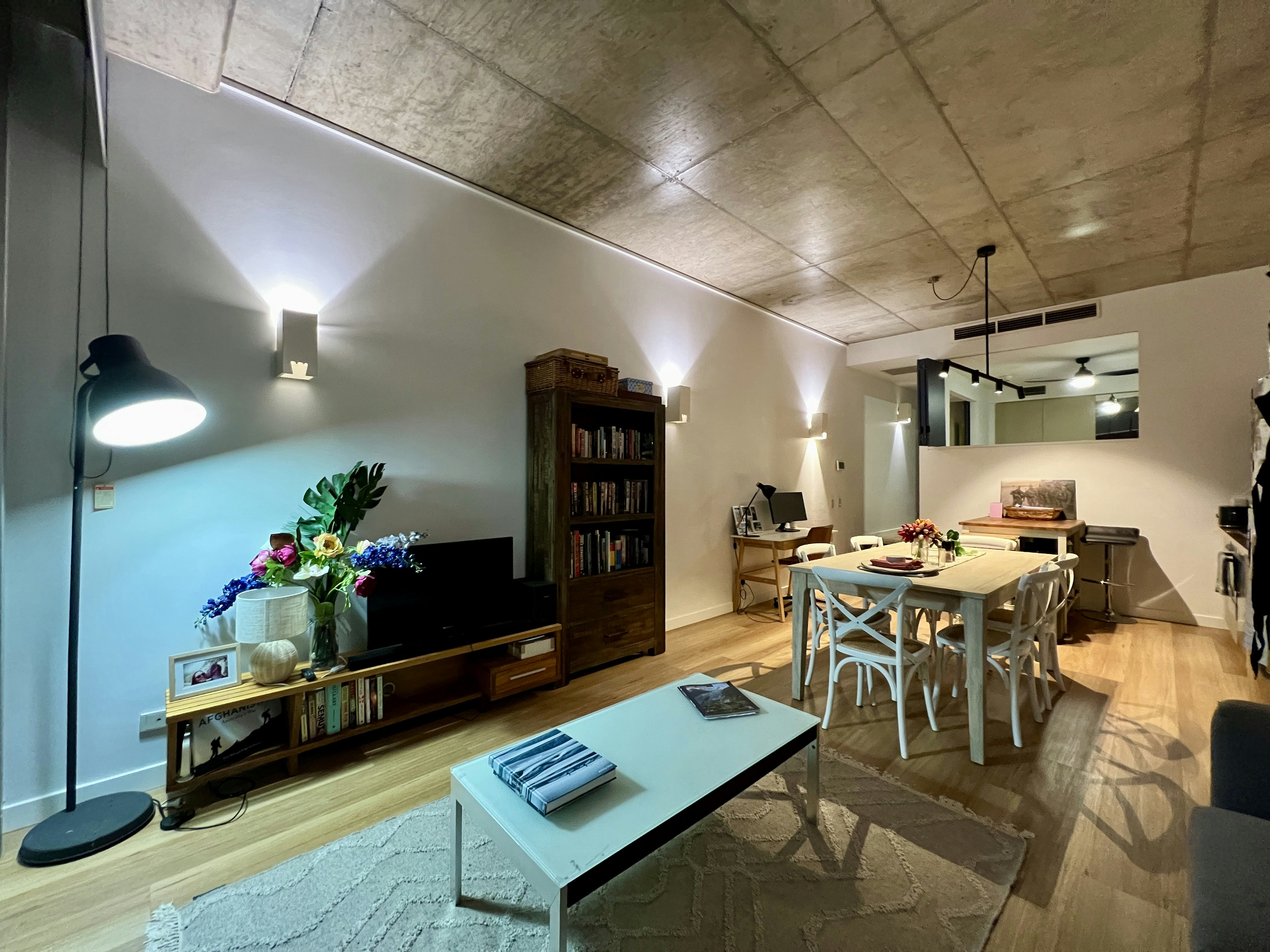 Image of living room