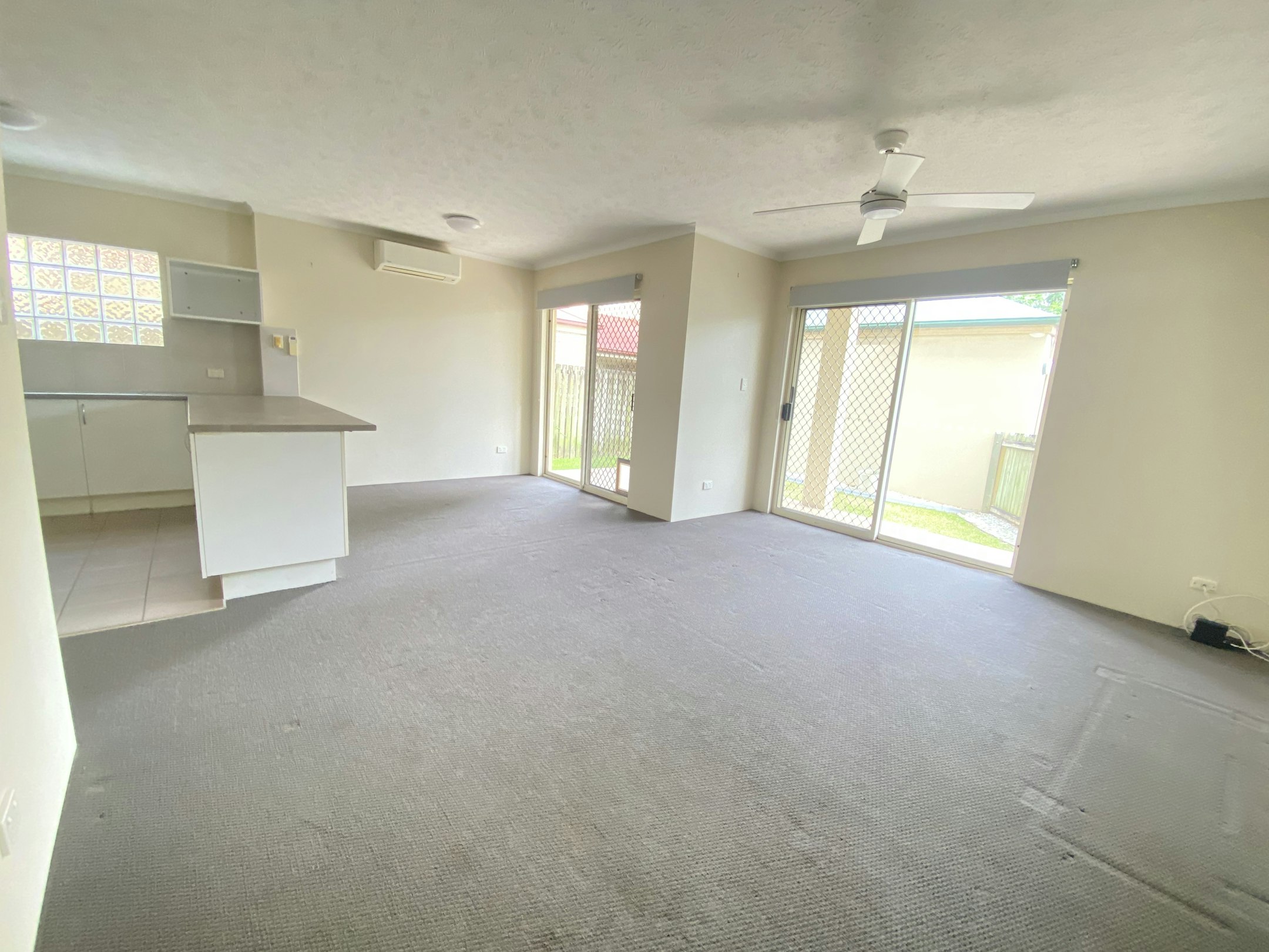 floor