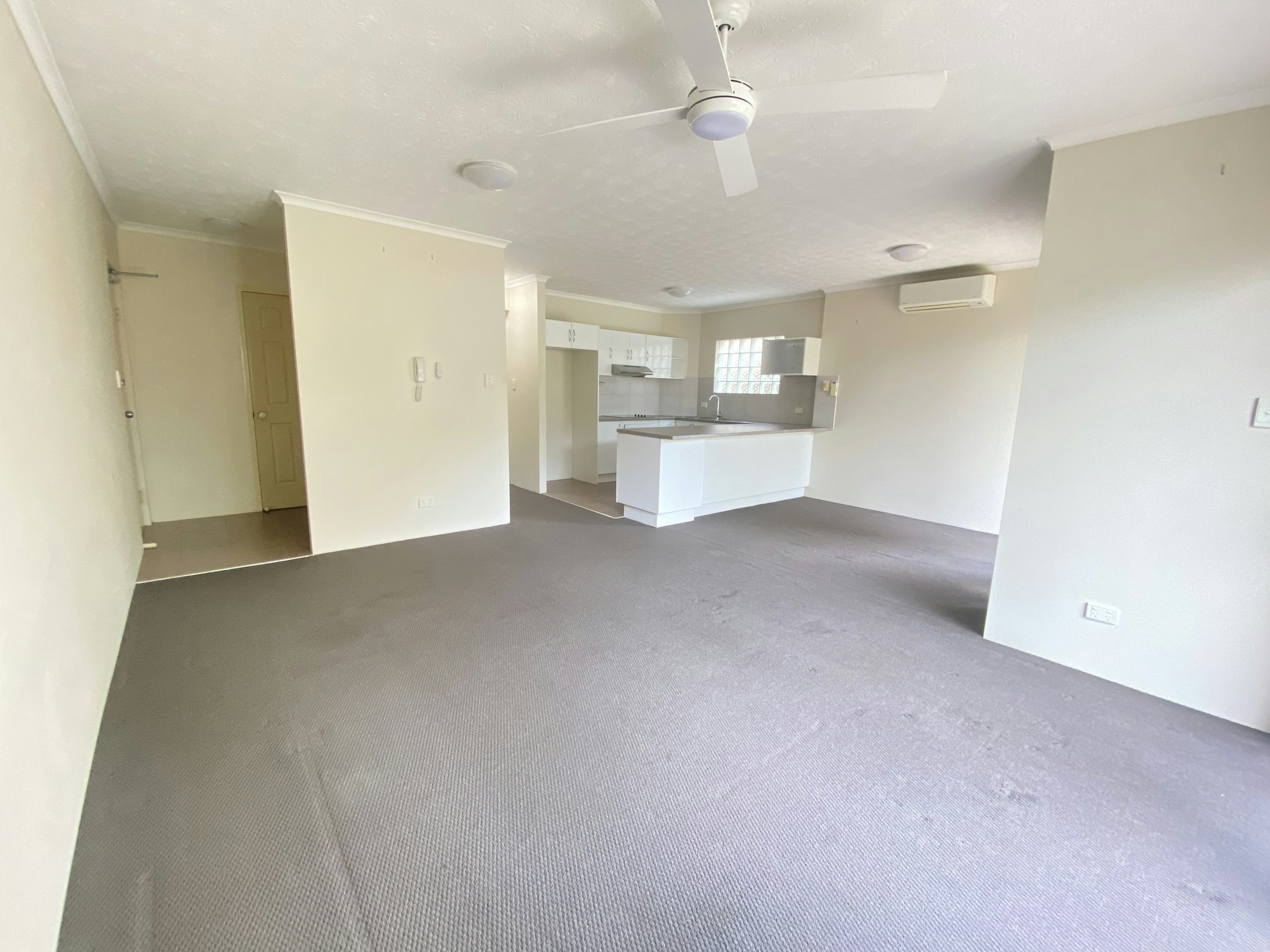 floor