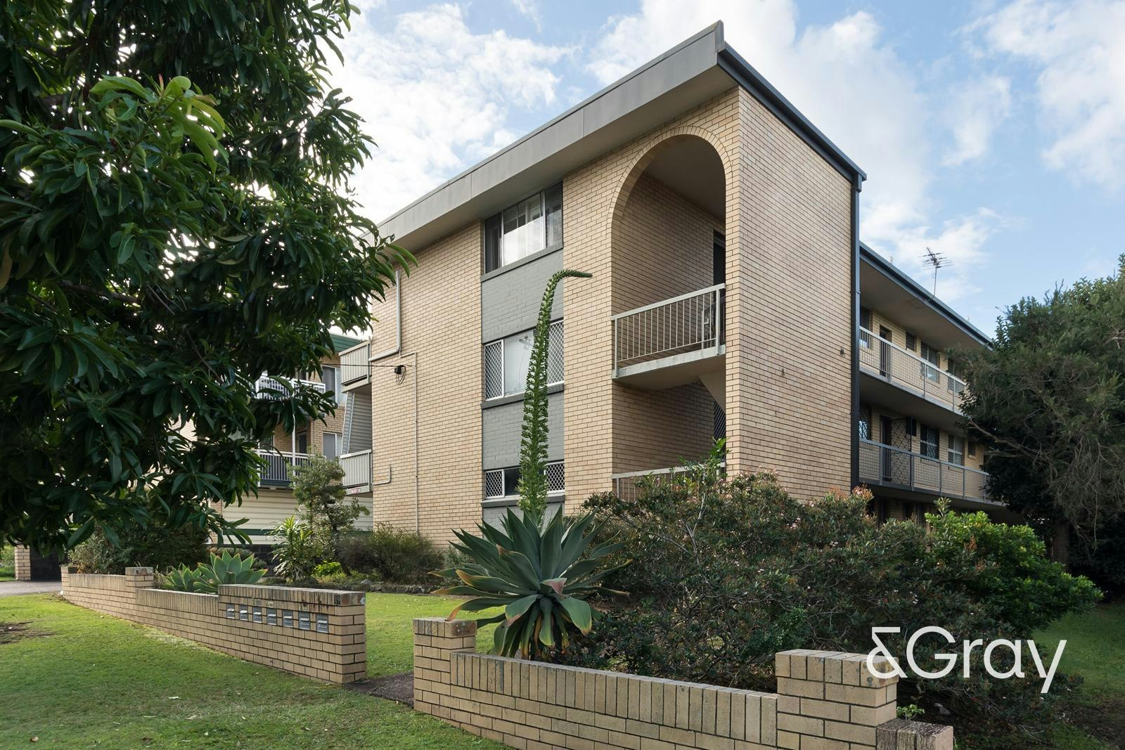 Image of housing