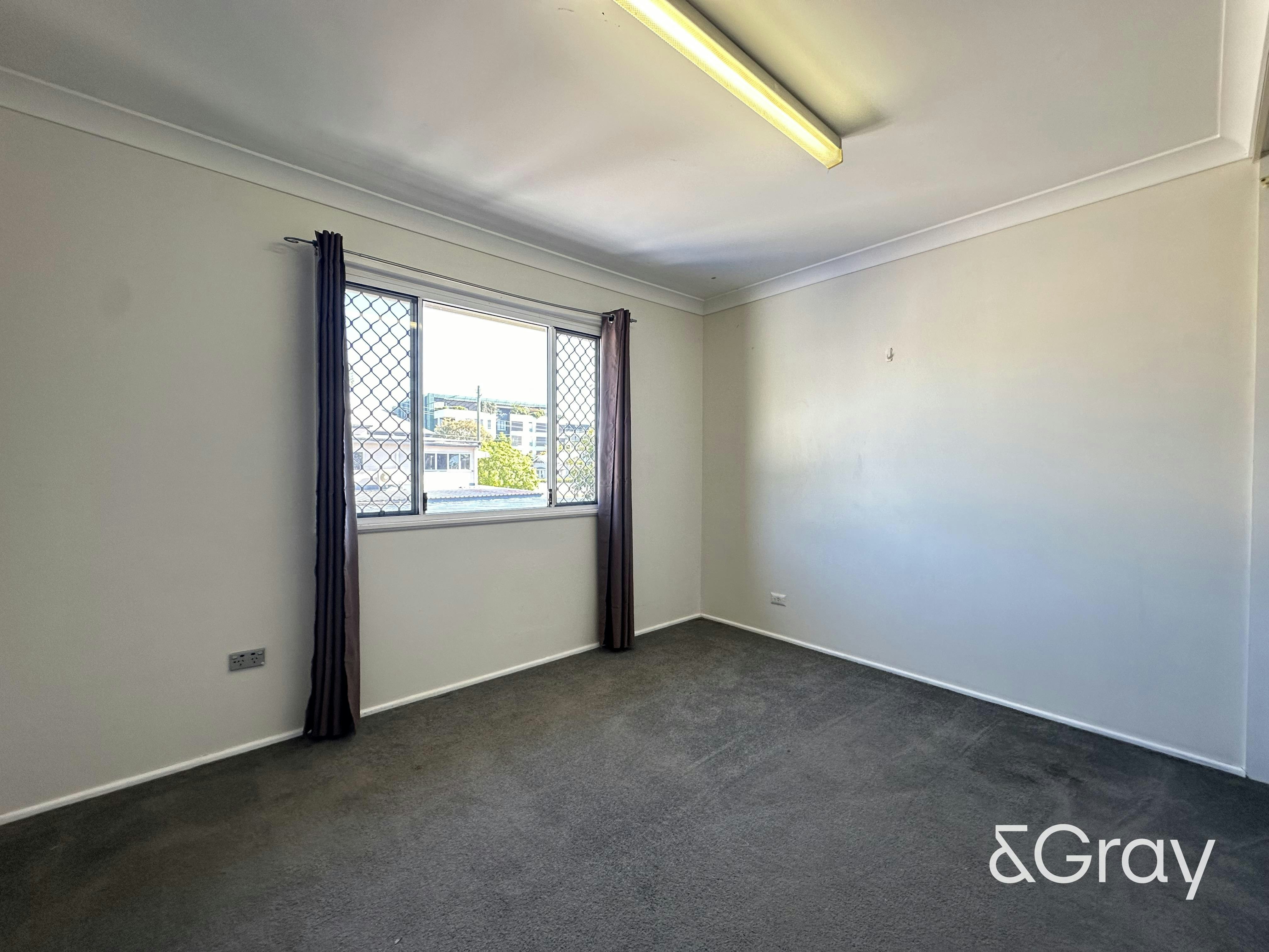 Image of corner