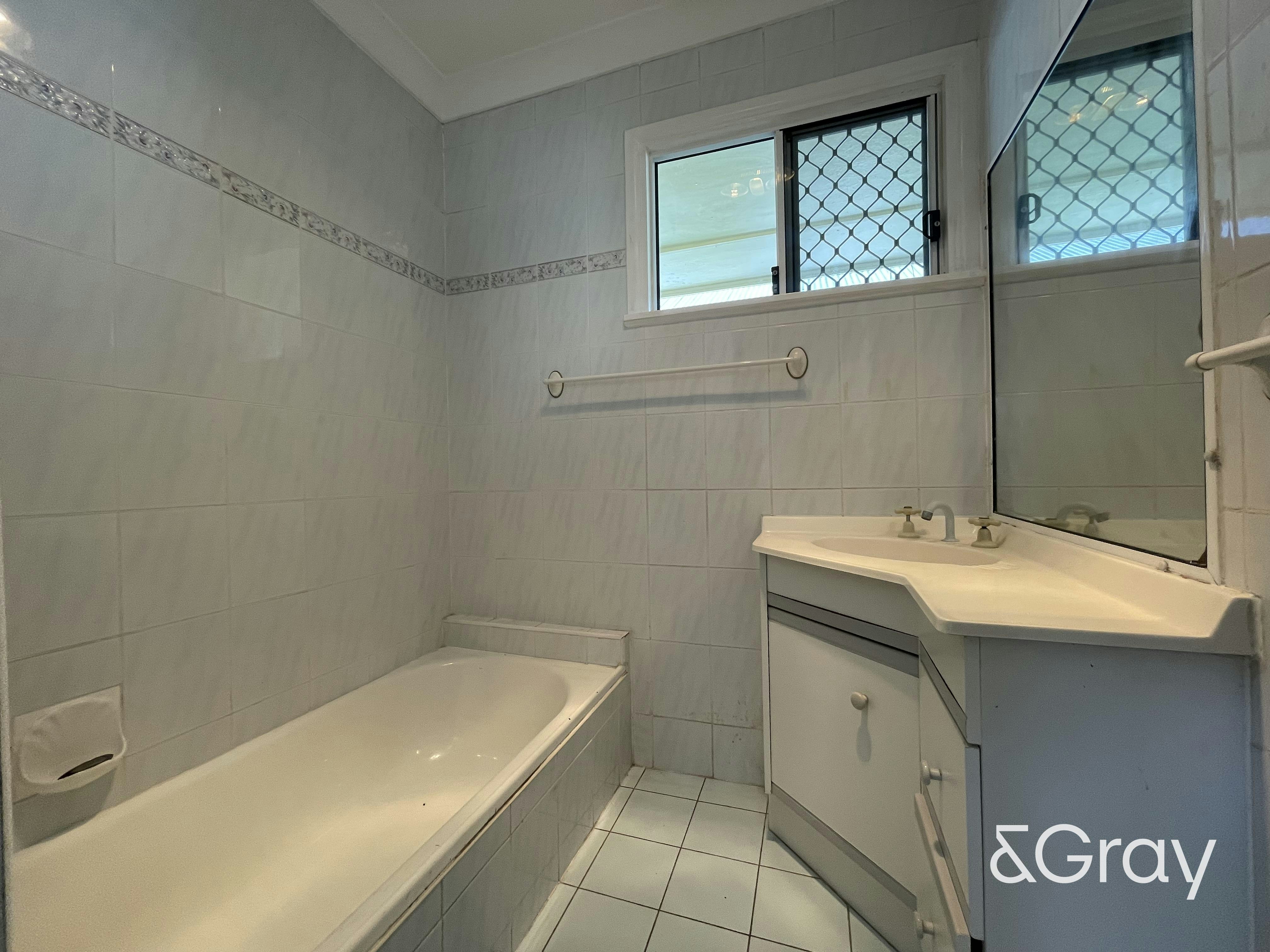Image of bathing