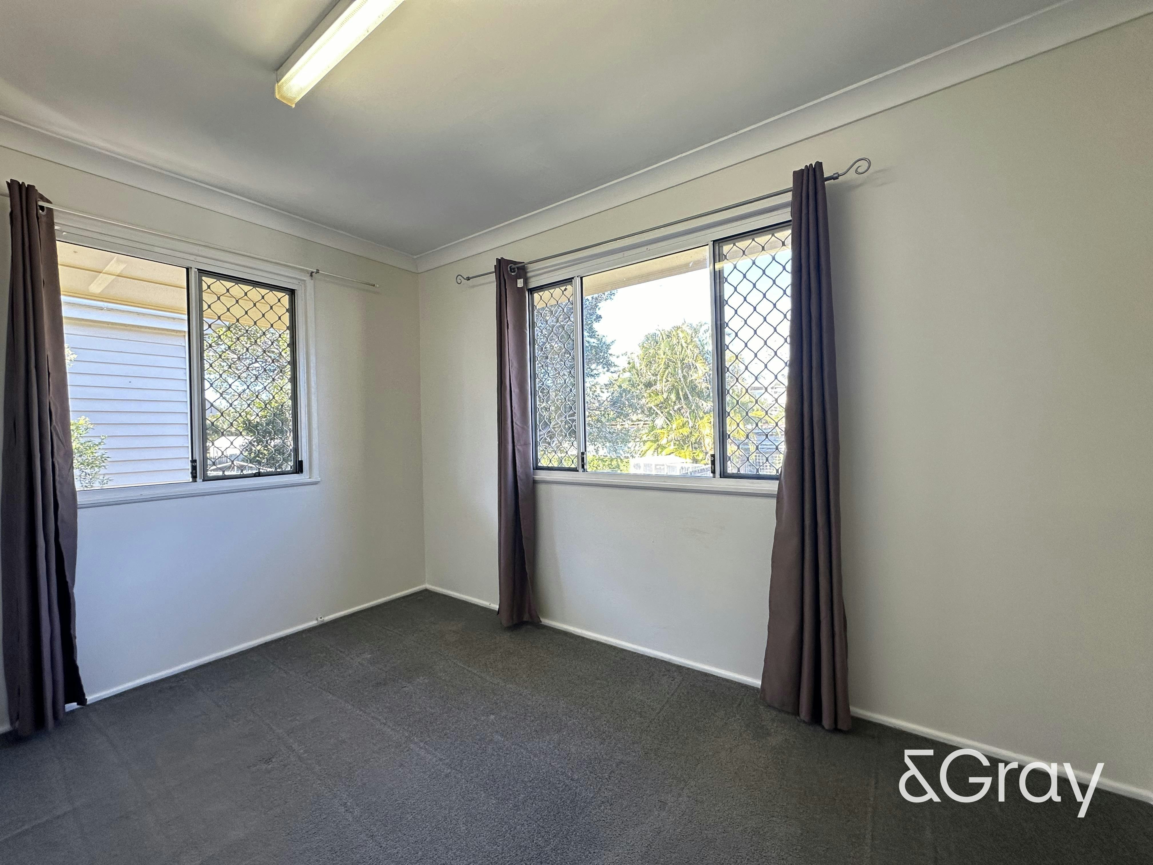 Image of corner