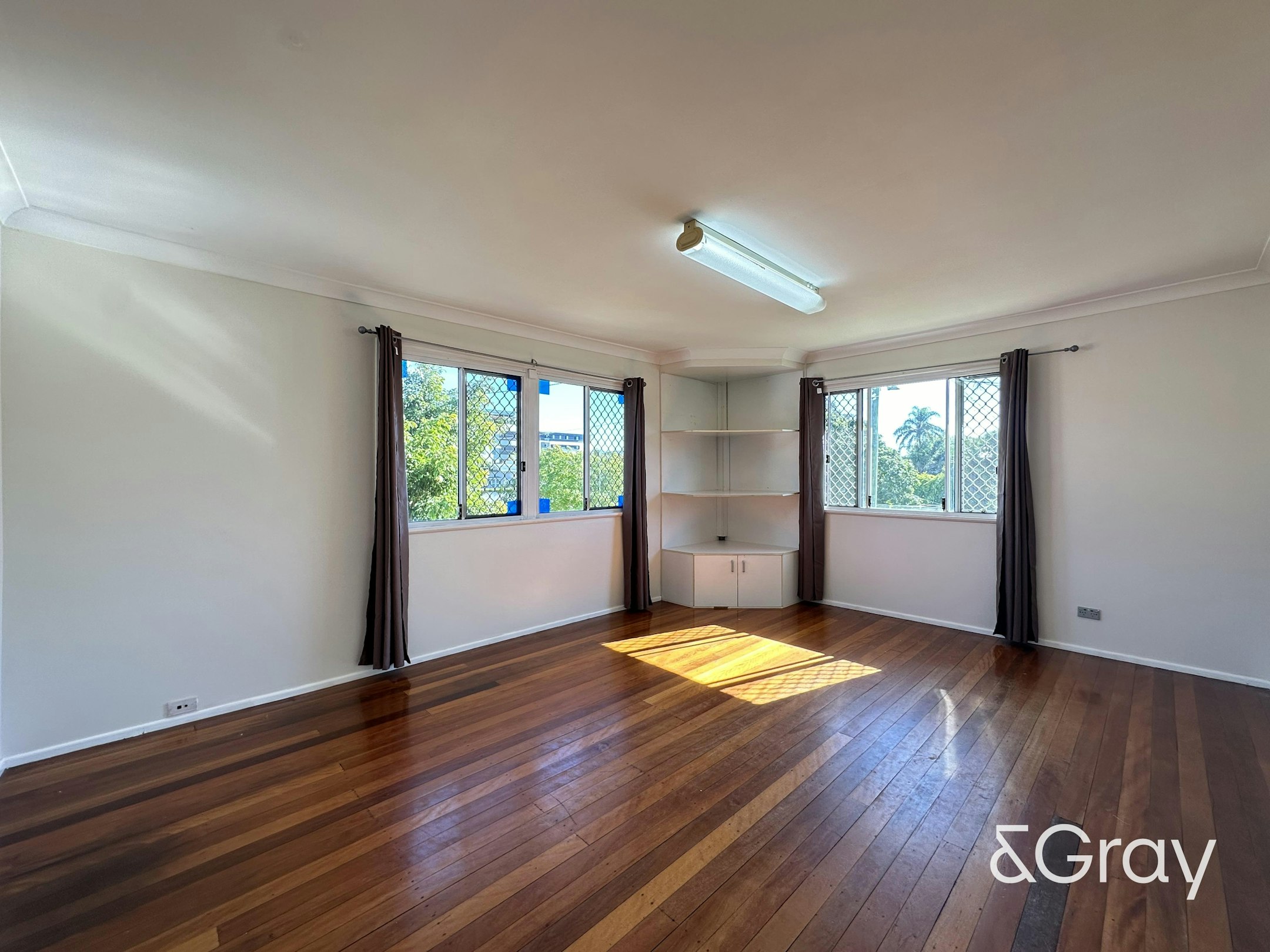 floor