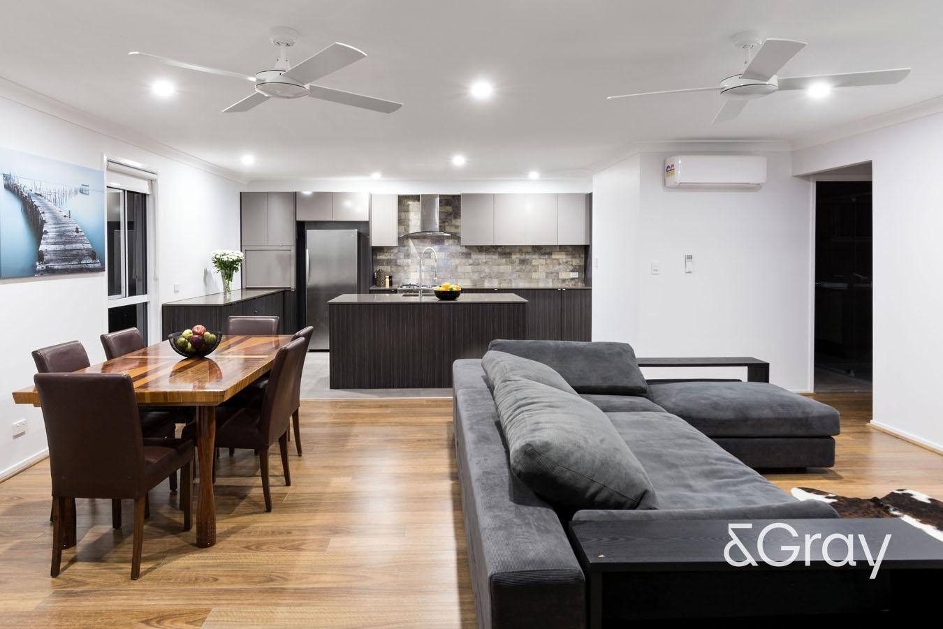 Image of interior design