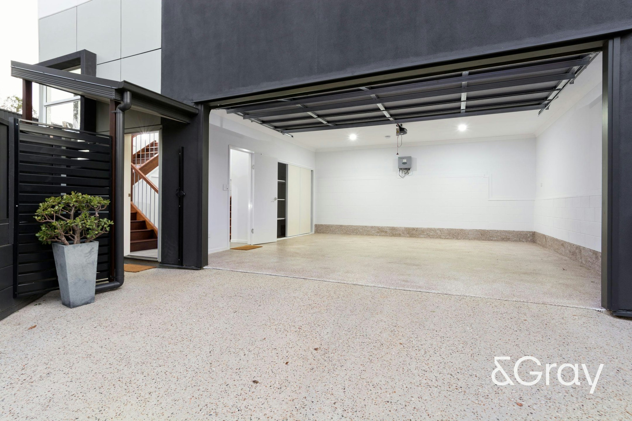floor