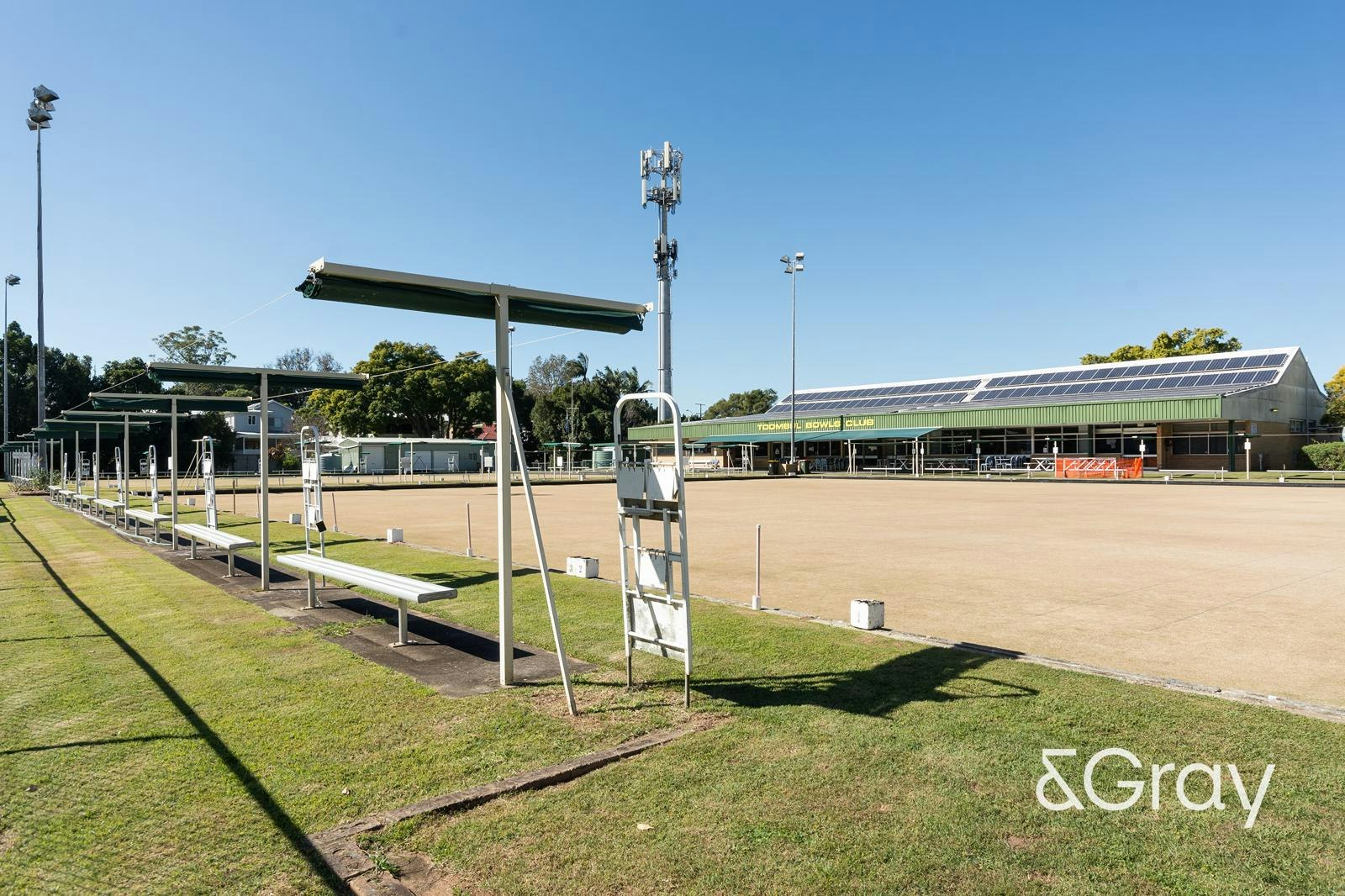 Image of field