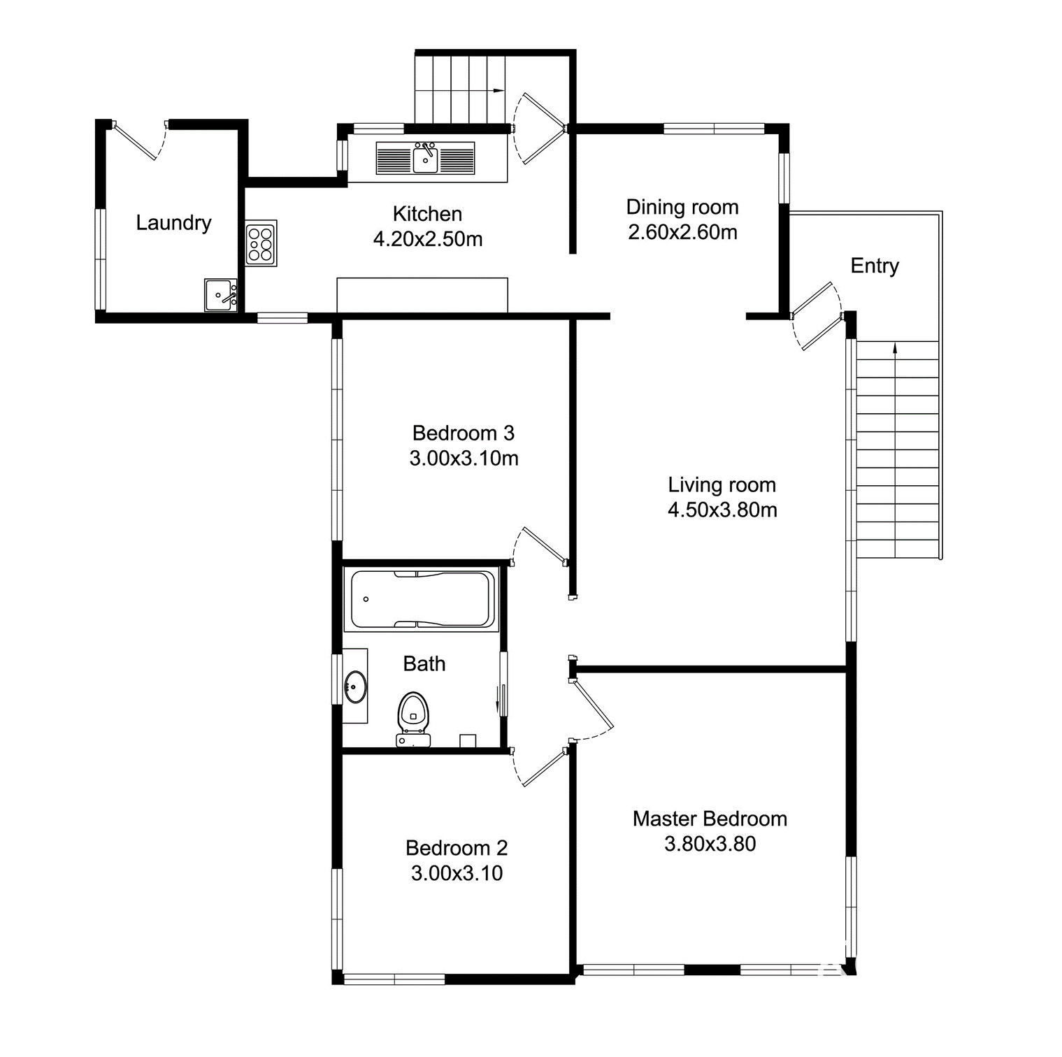 Image of diagram