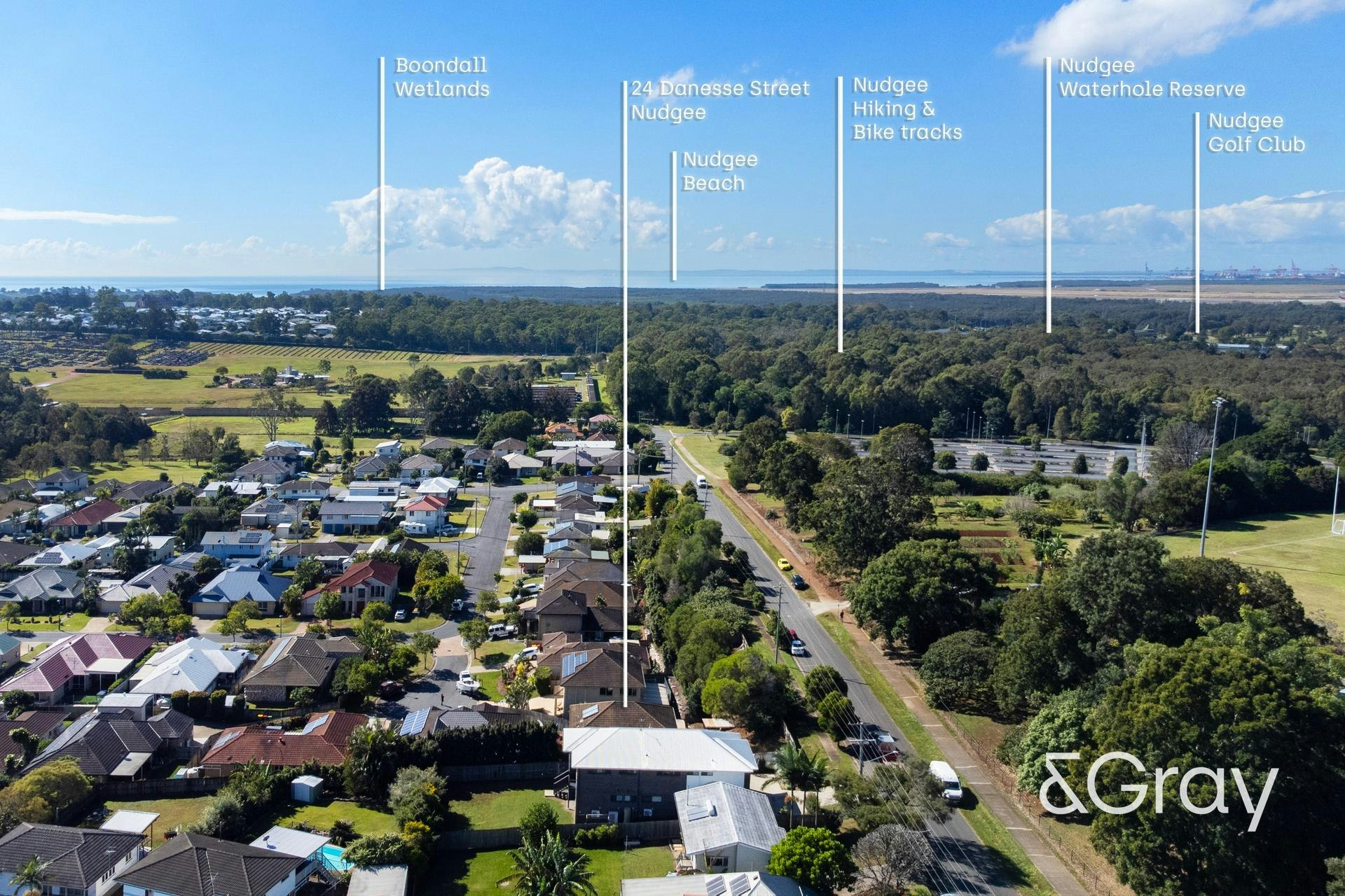 Image of neighborhood