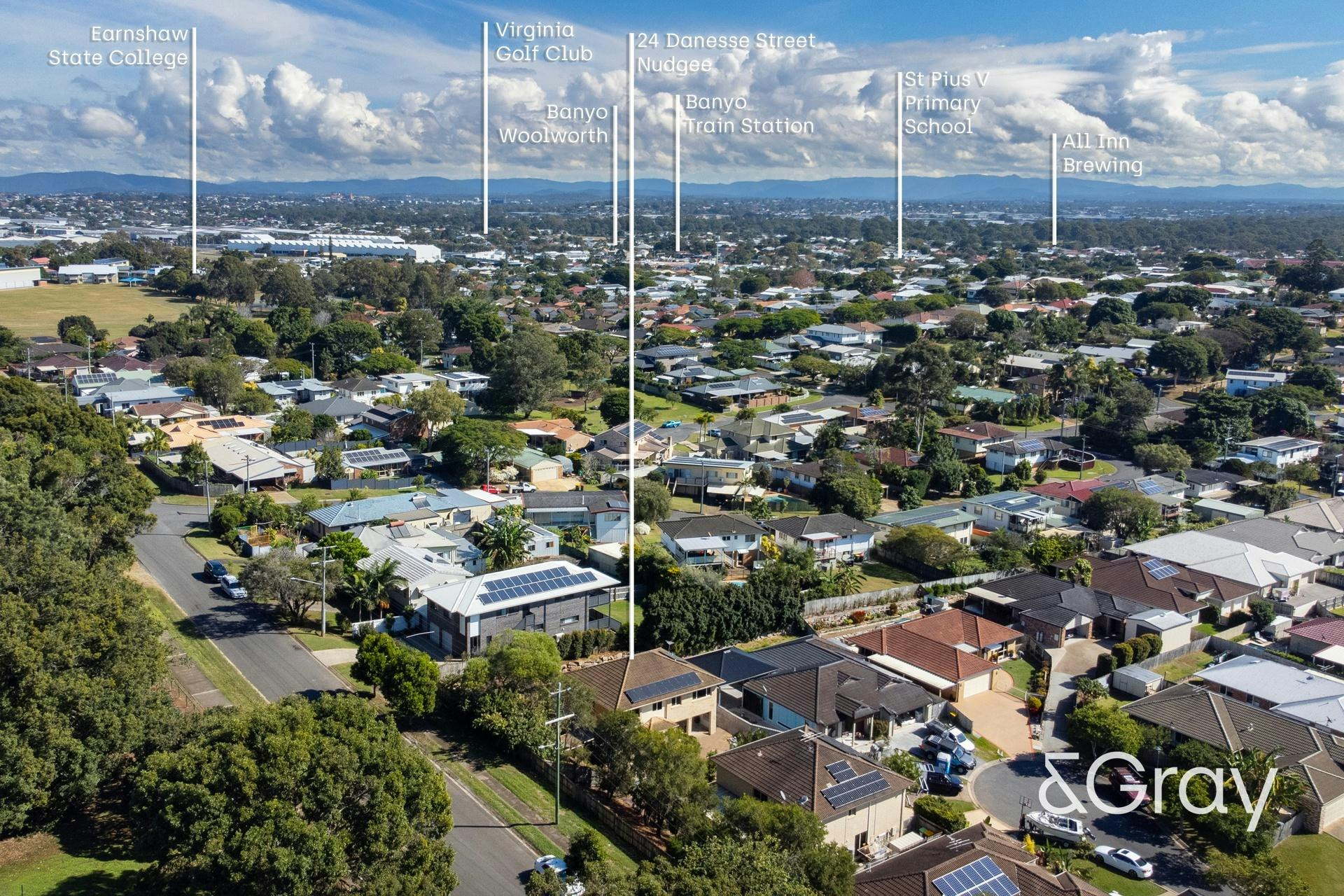Image of neighborhood