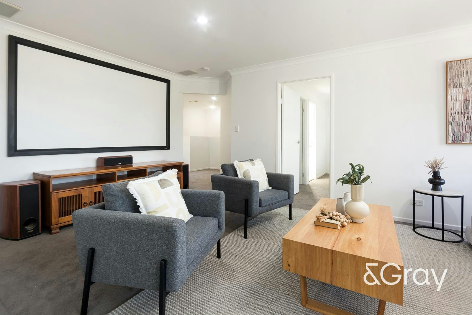 Image of coffee table