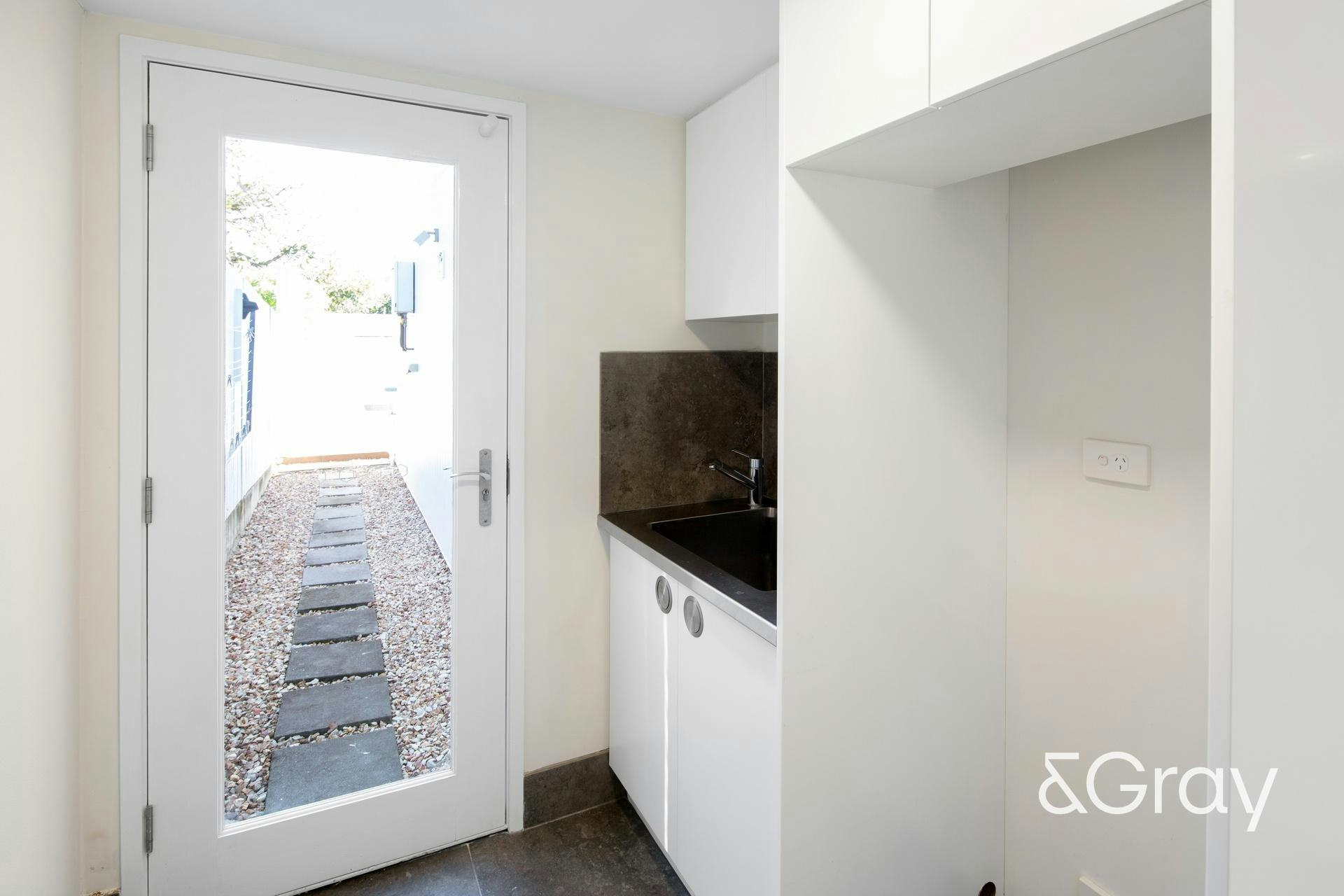 Image of door