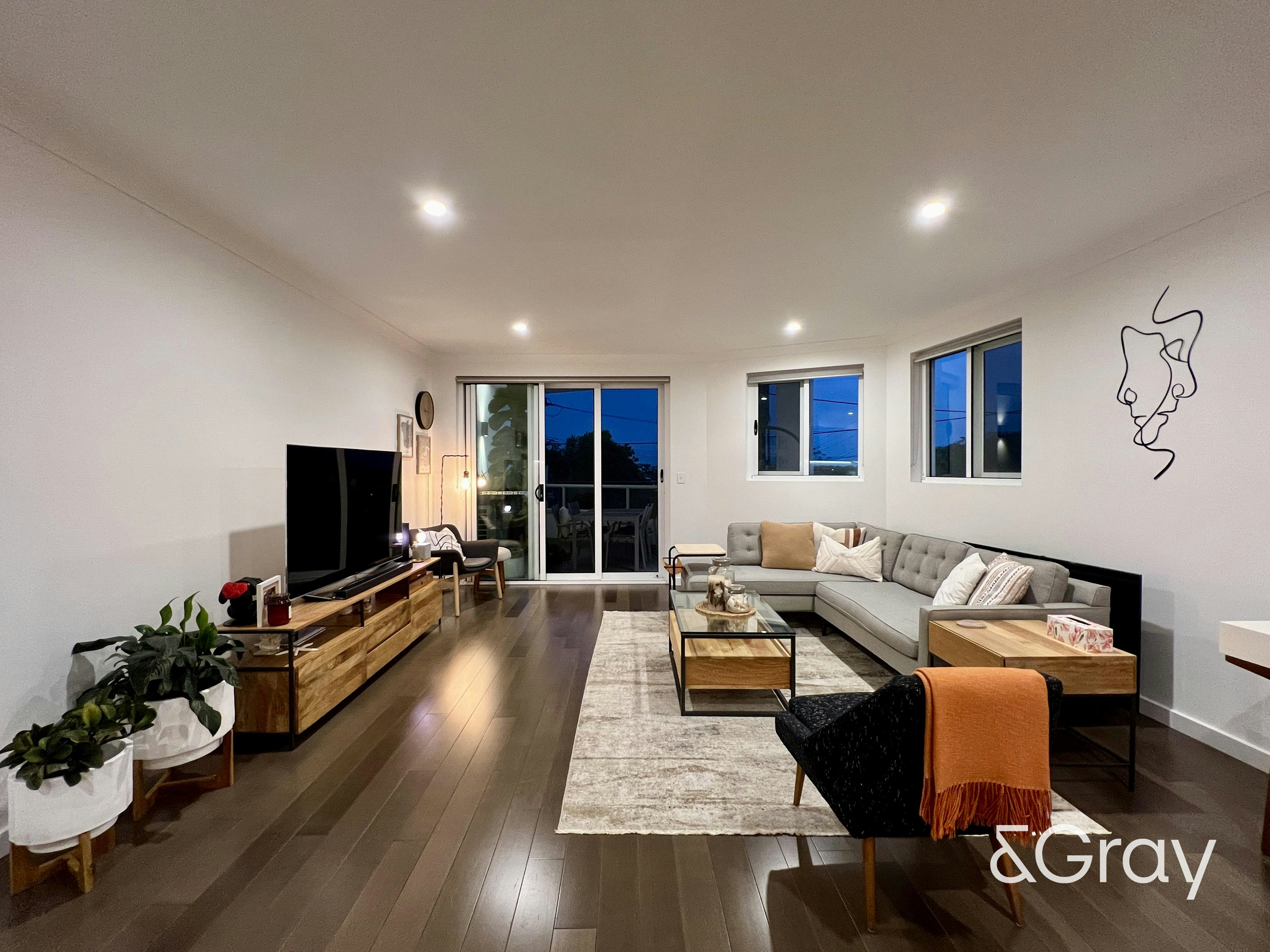 Image of living room
