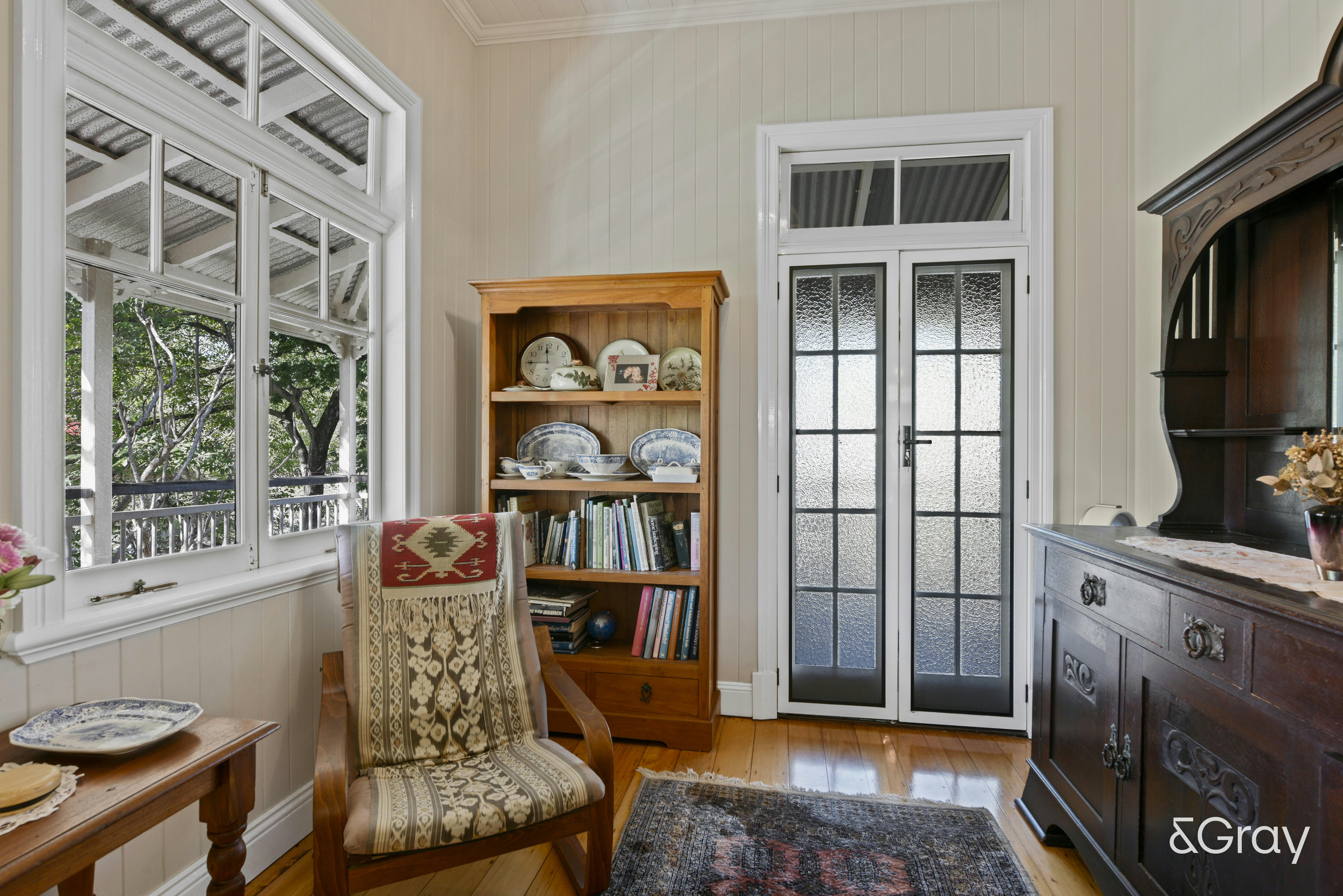 Image of door