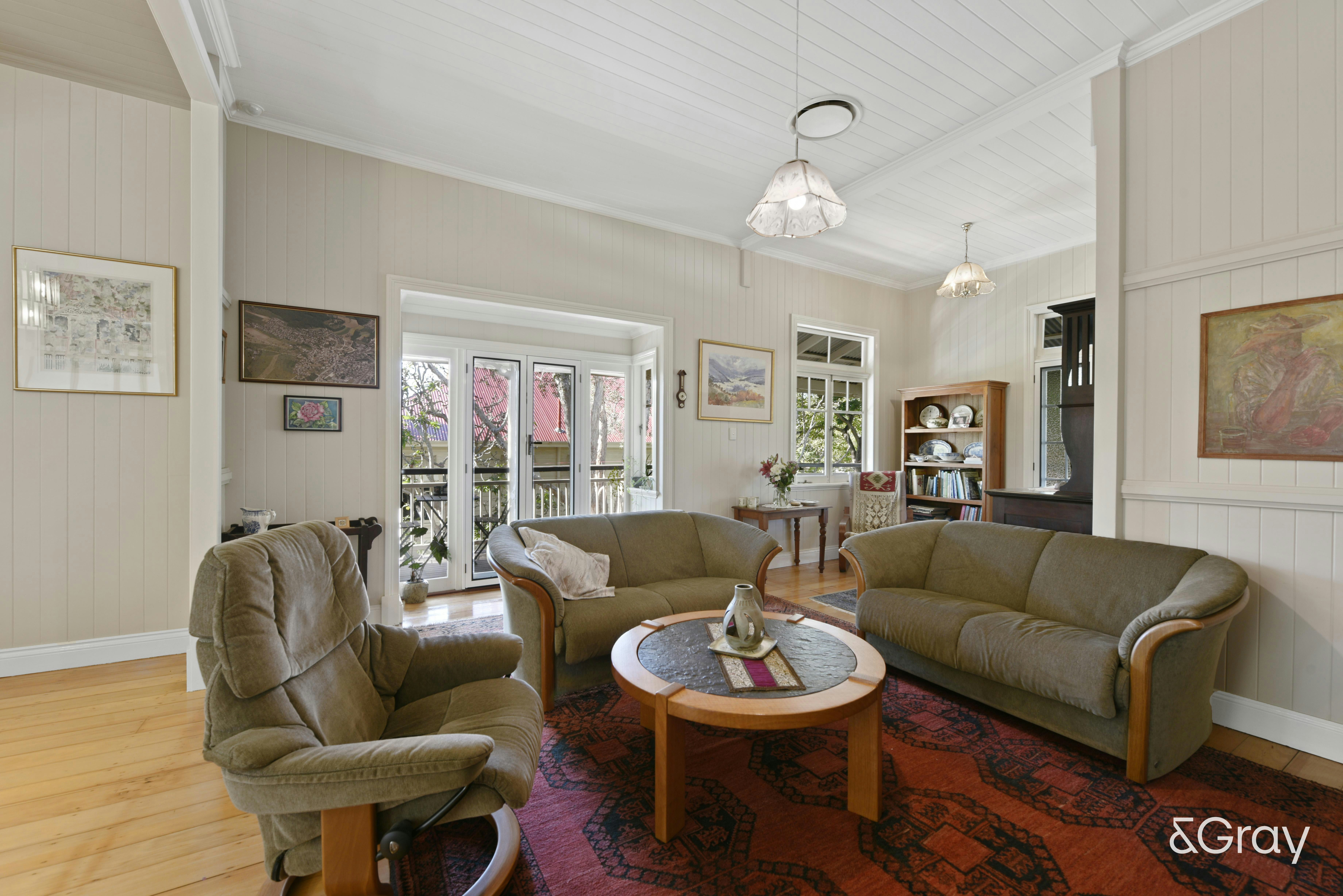 Image of furniture