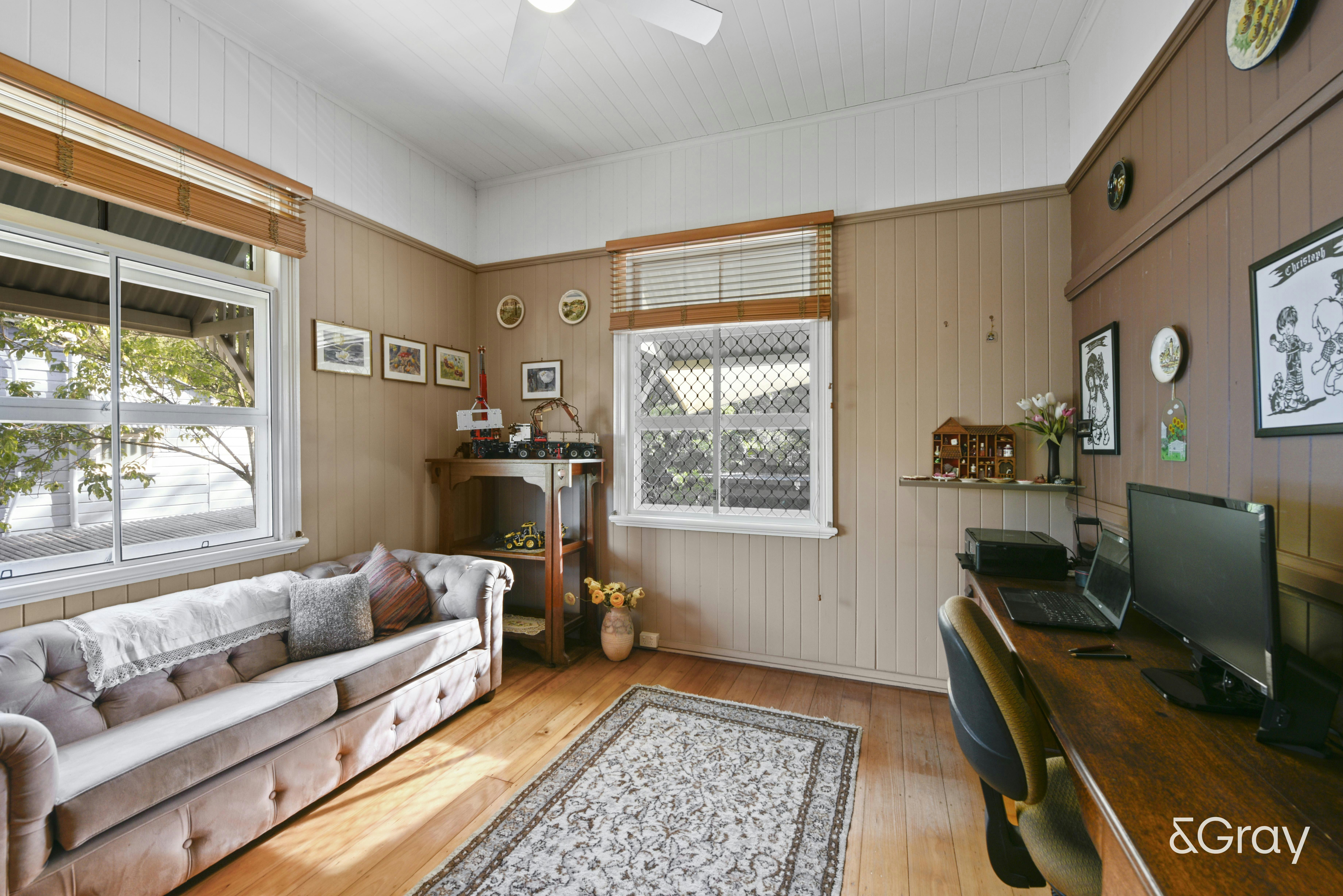 Image of living room