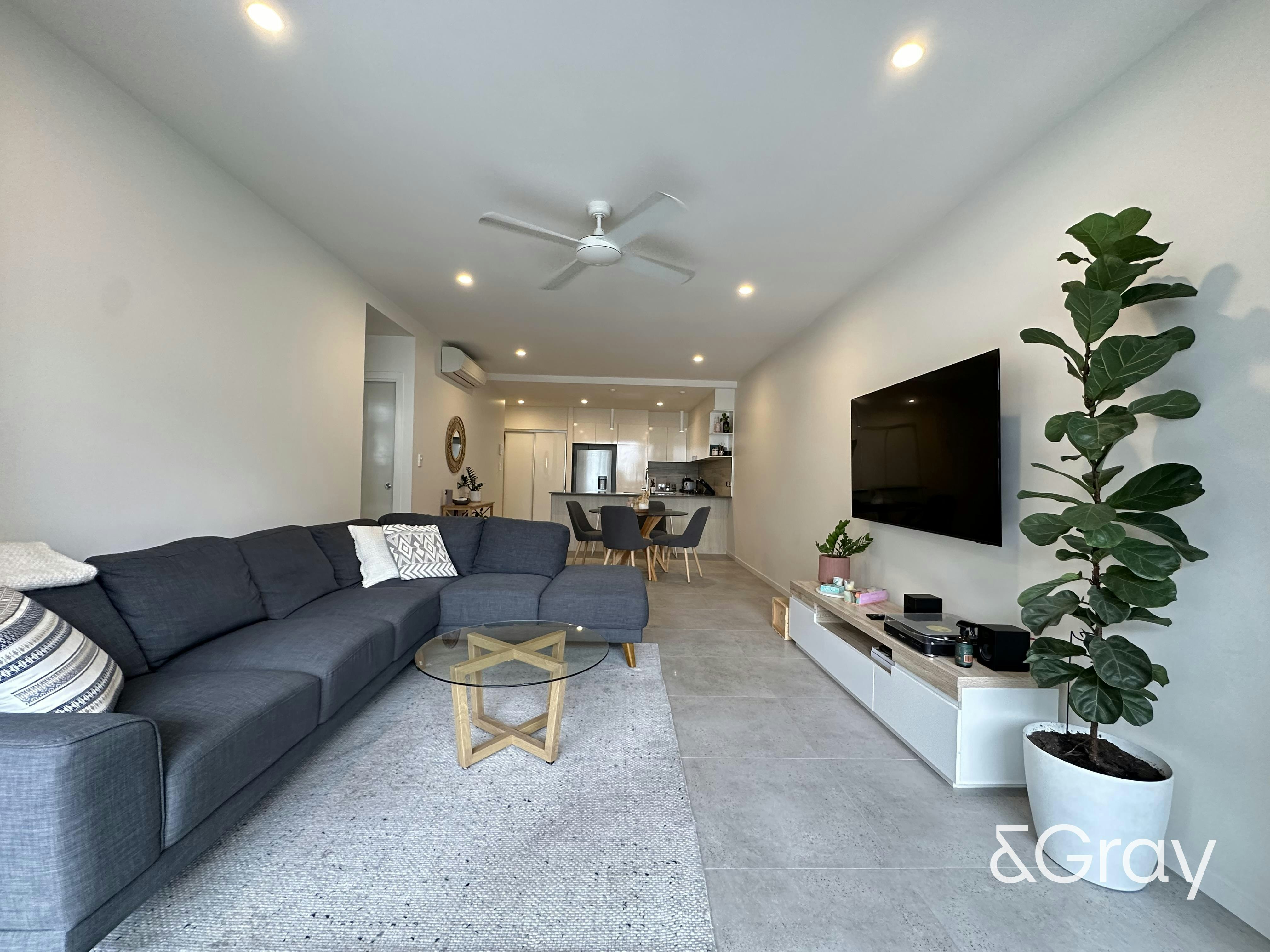 Image of living room