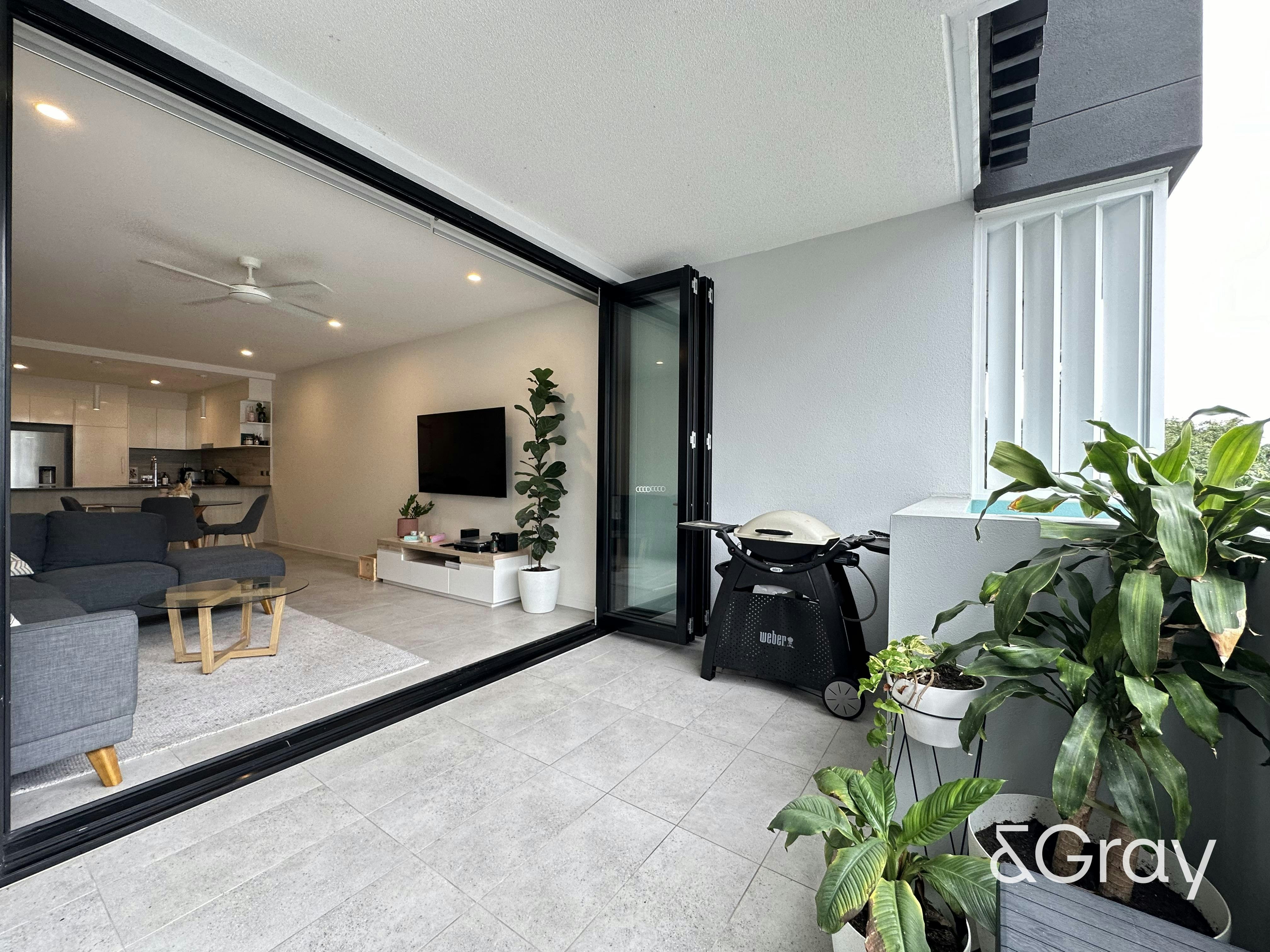 Image of interior design