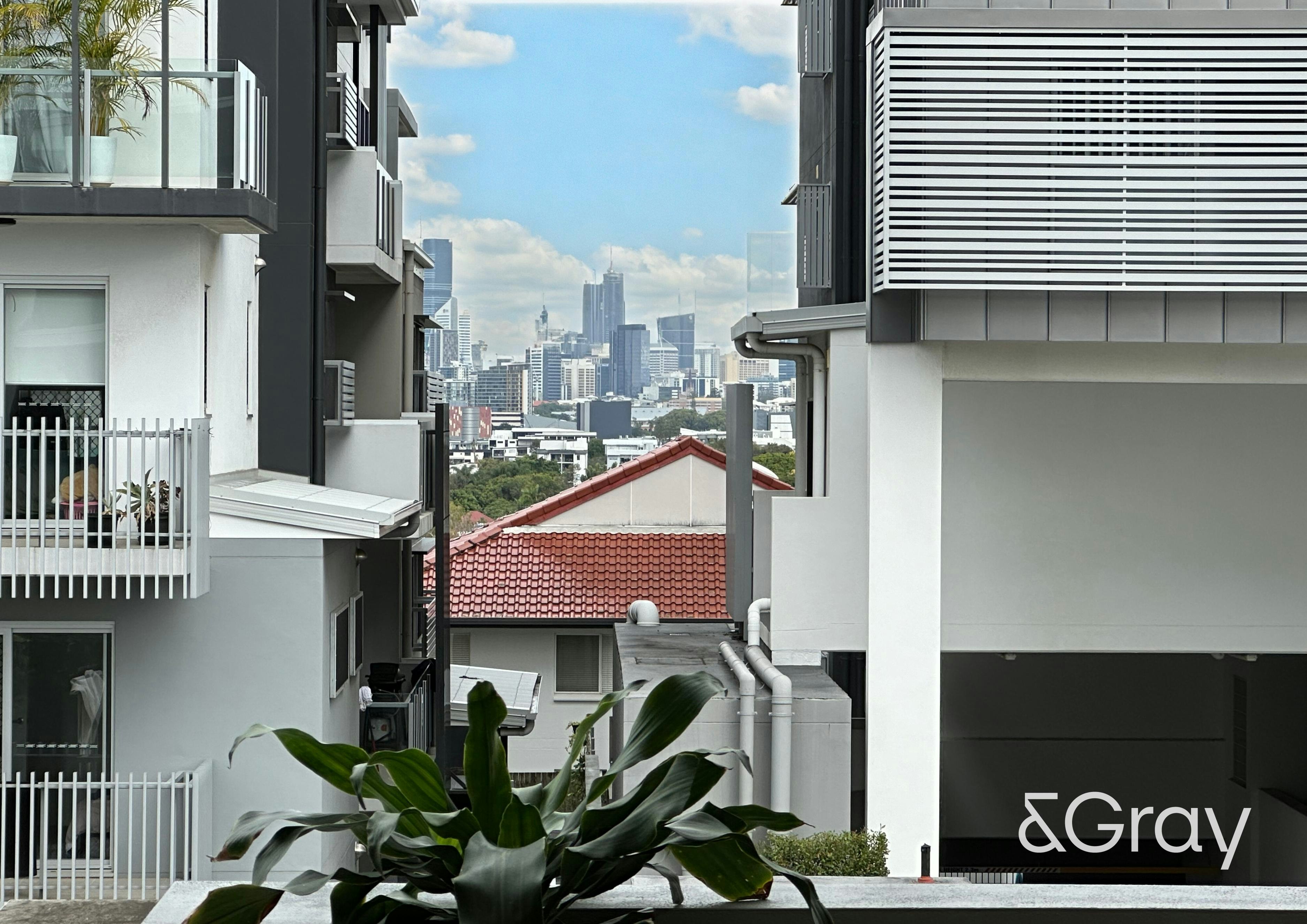 Image of city