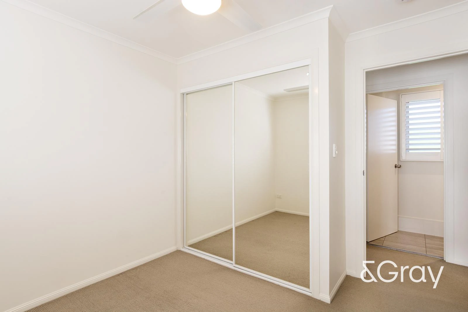 corner