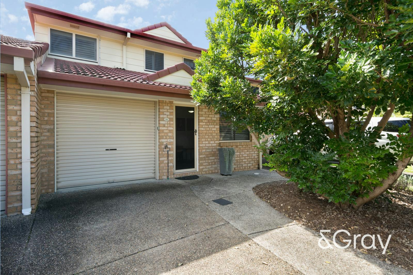 Image of garage