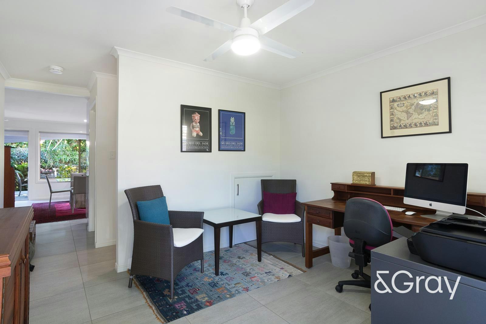 Image of furniture