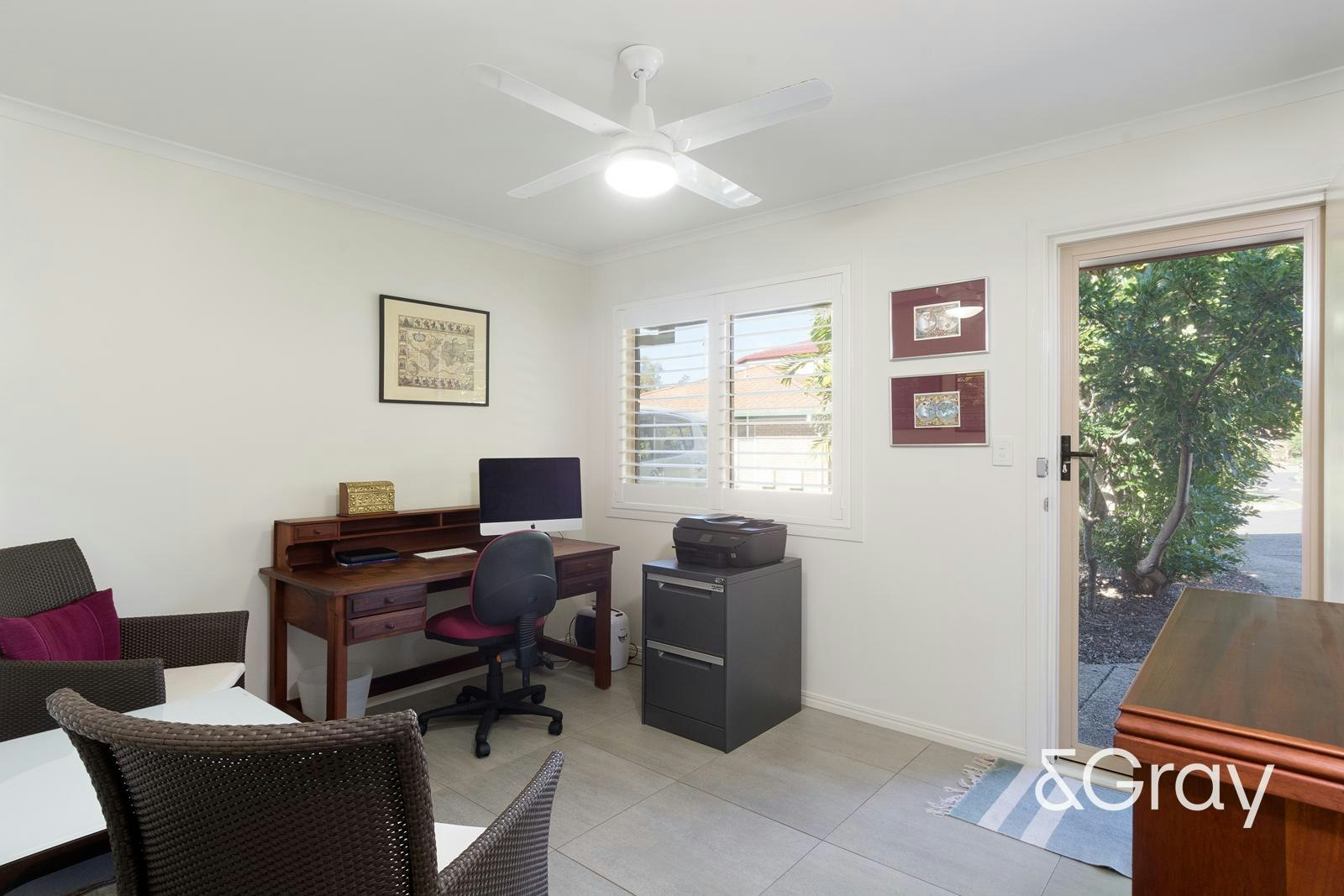 Image of corner