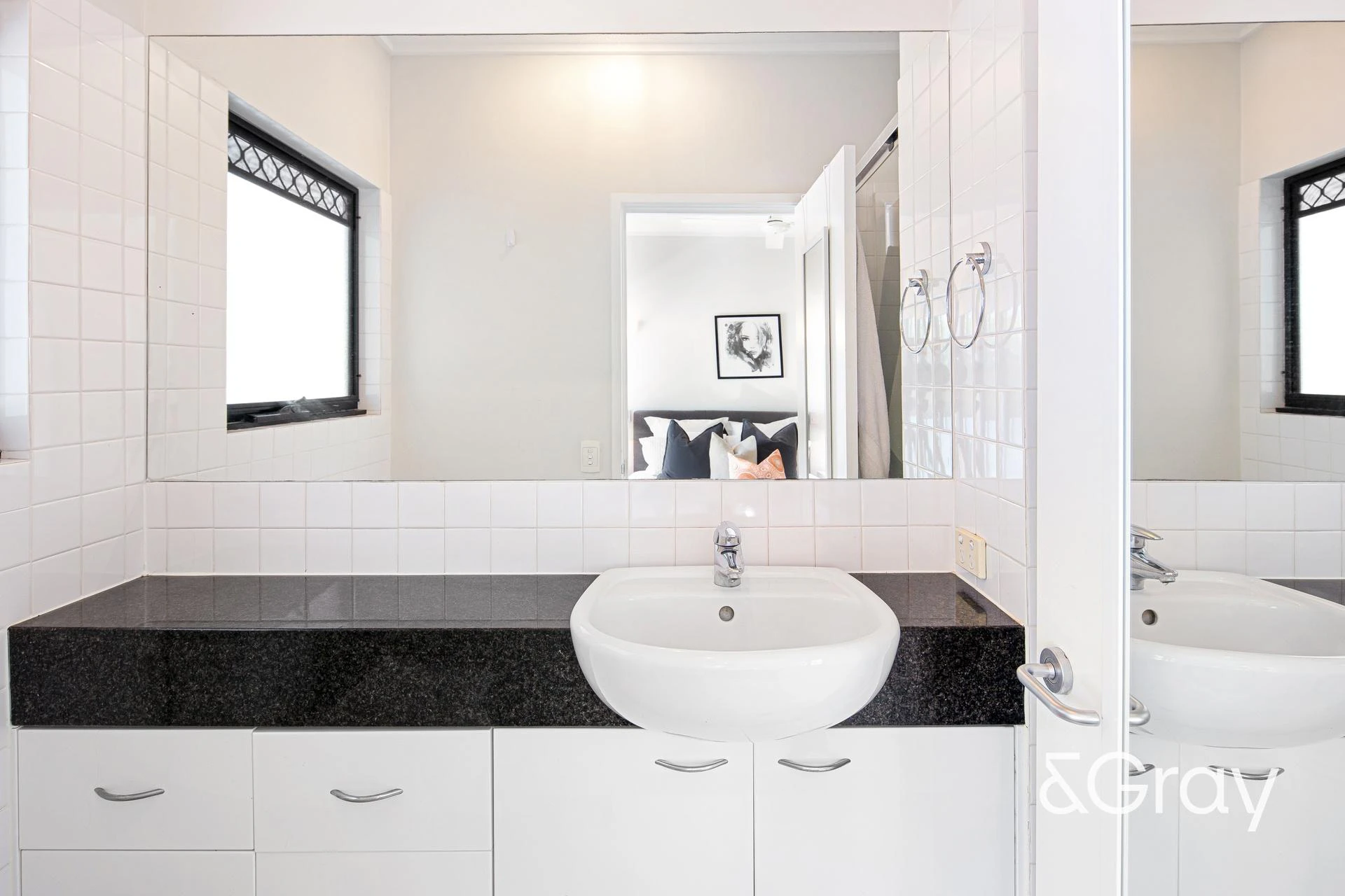sink