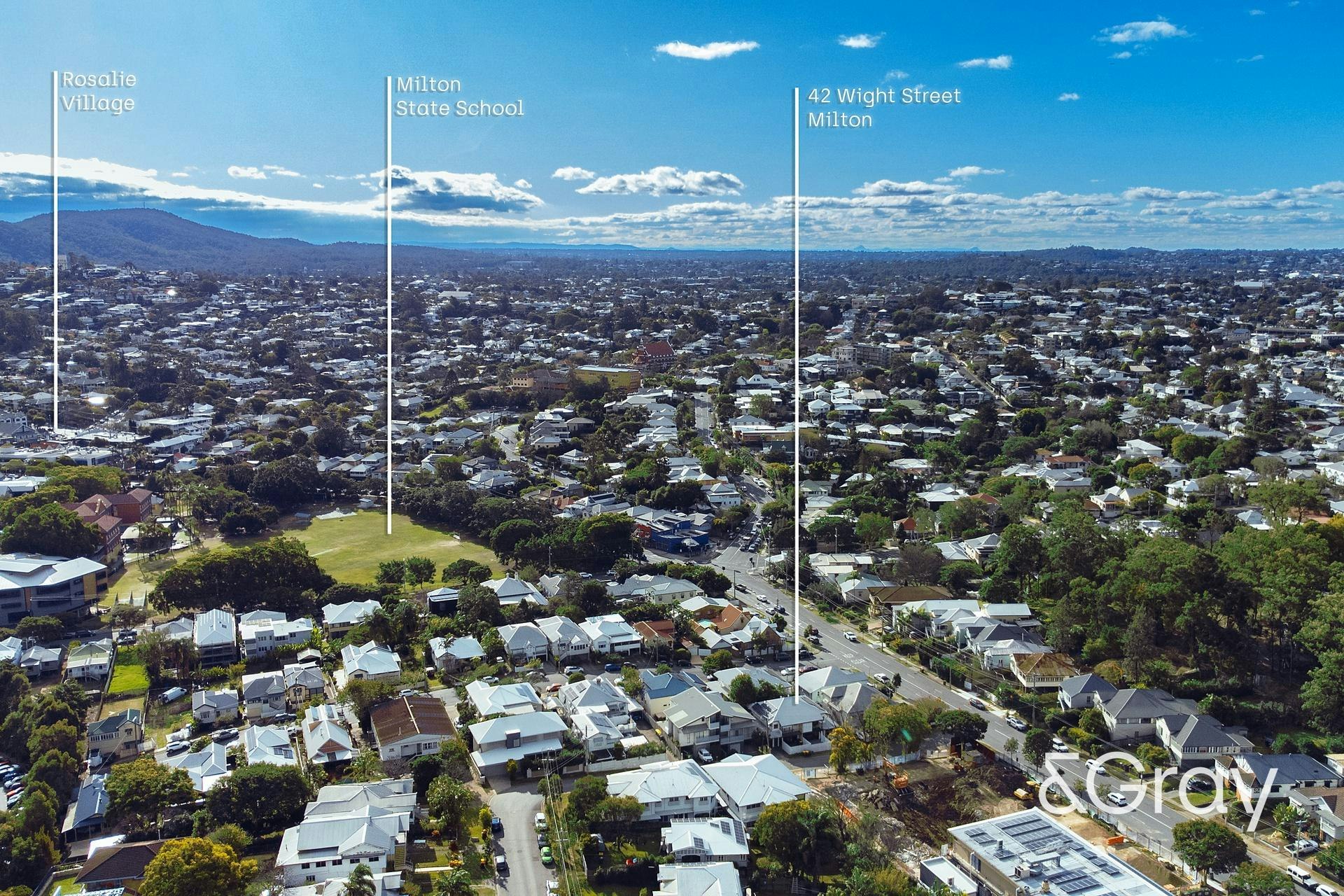 Image of neighborhood