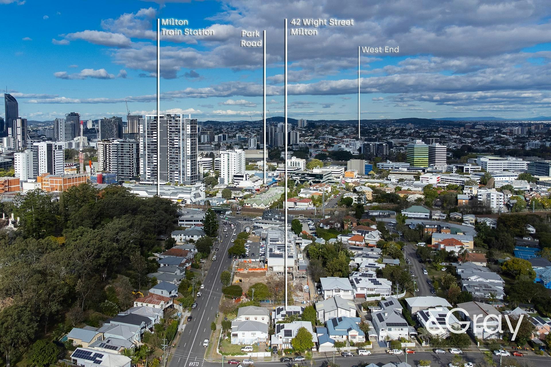 Image of city