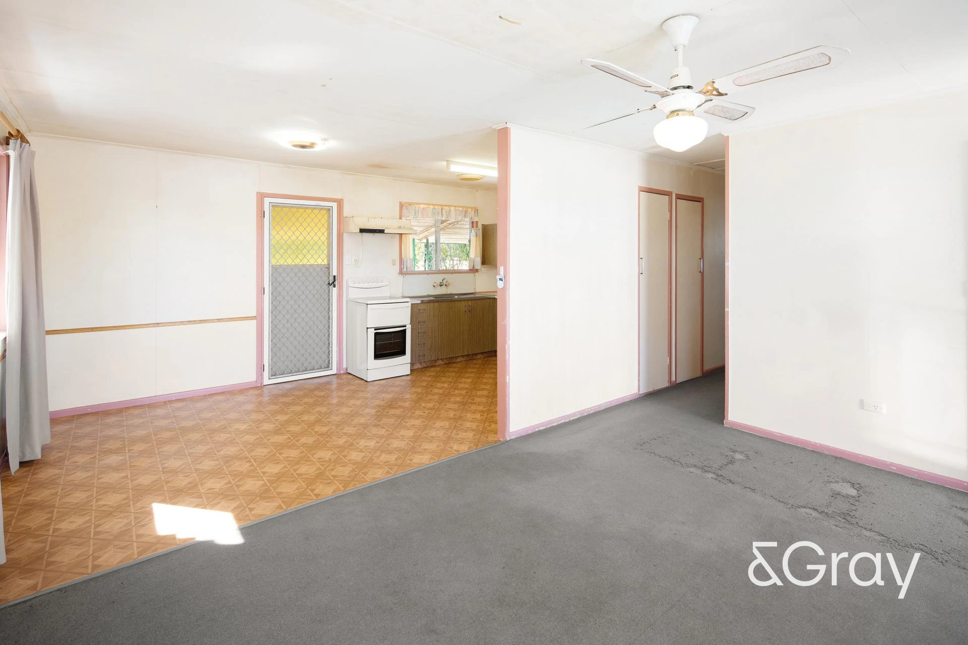 floor