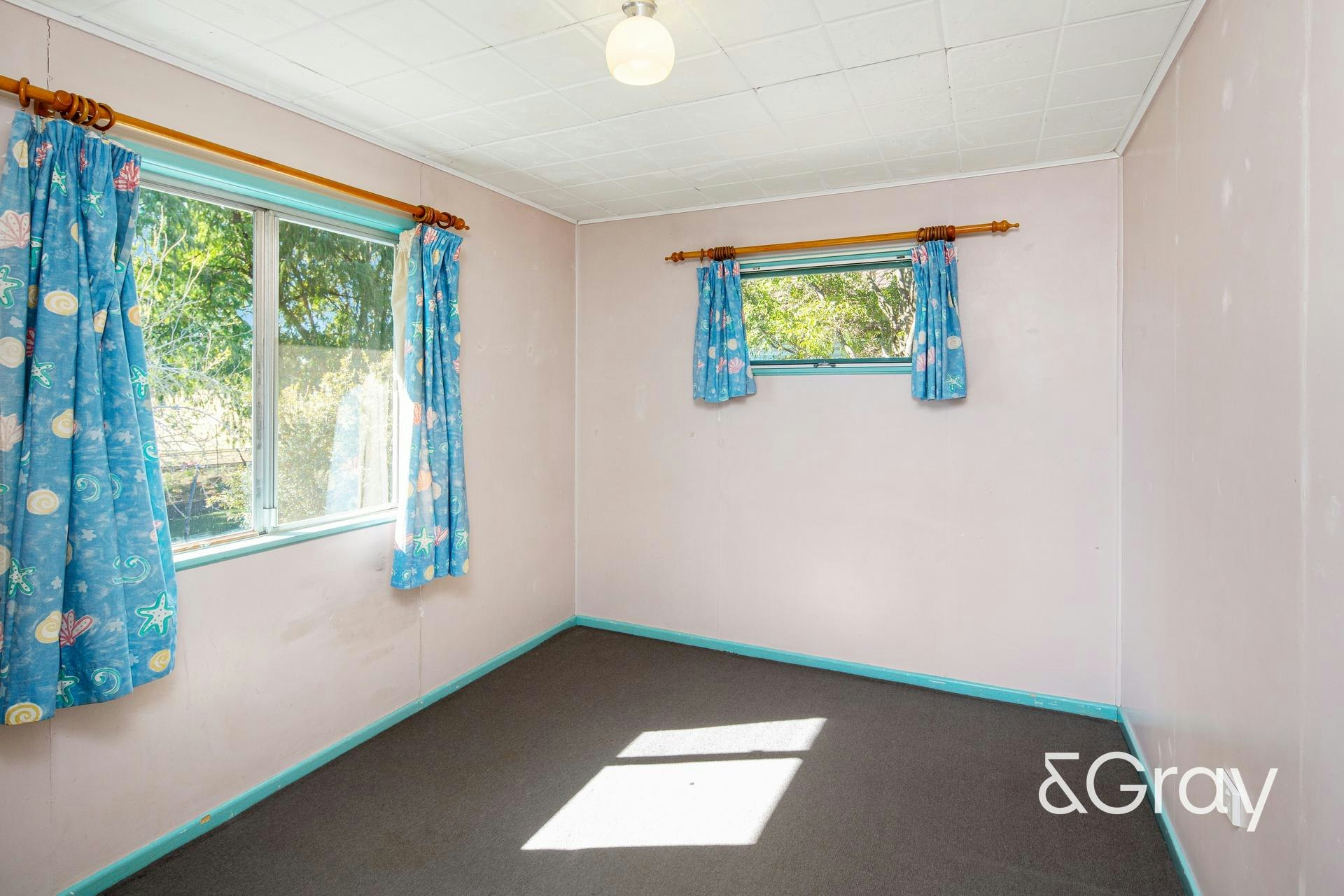 Image of corner