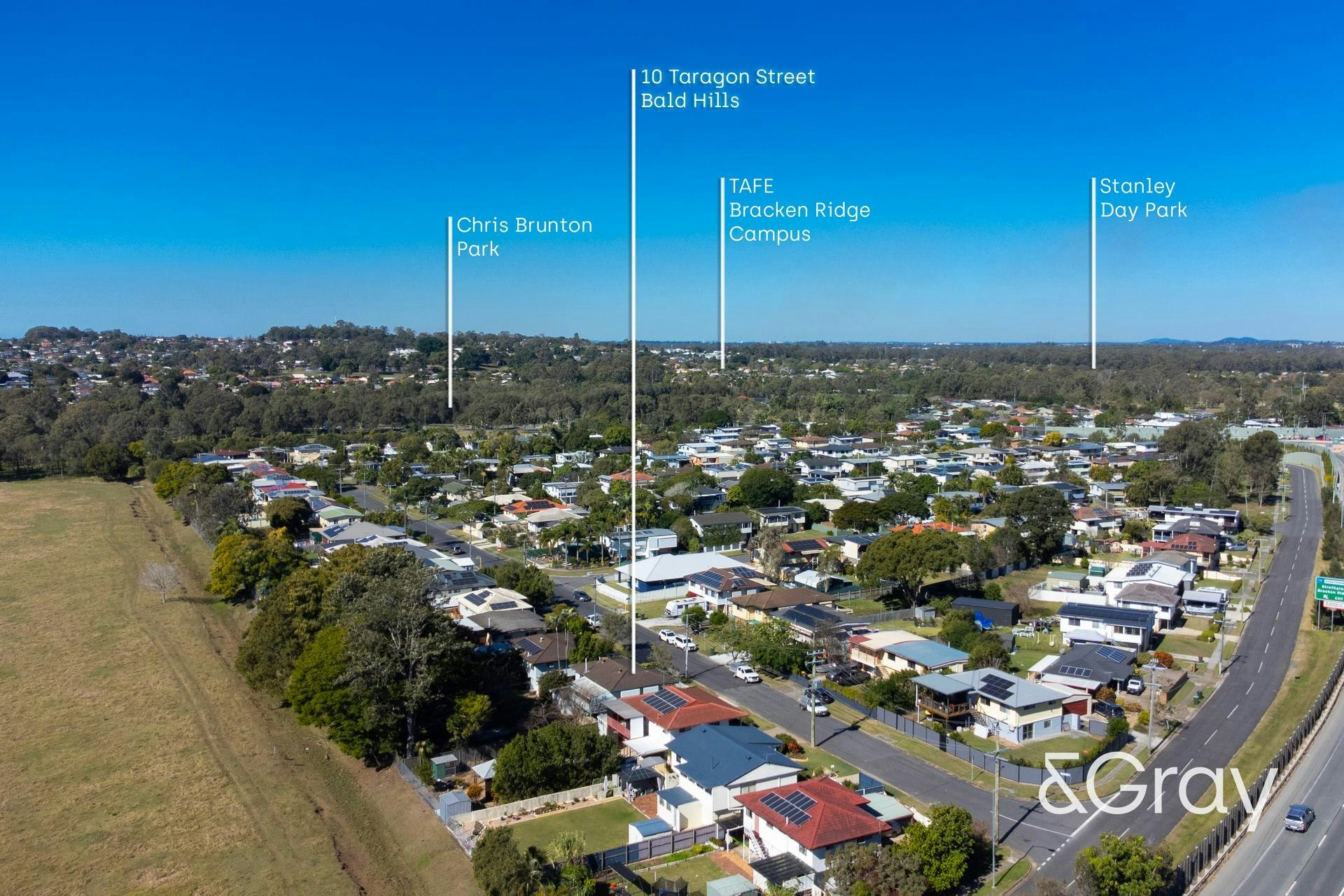 Image of neighborhood