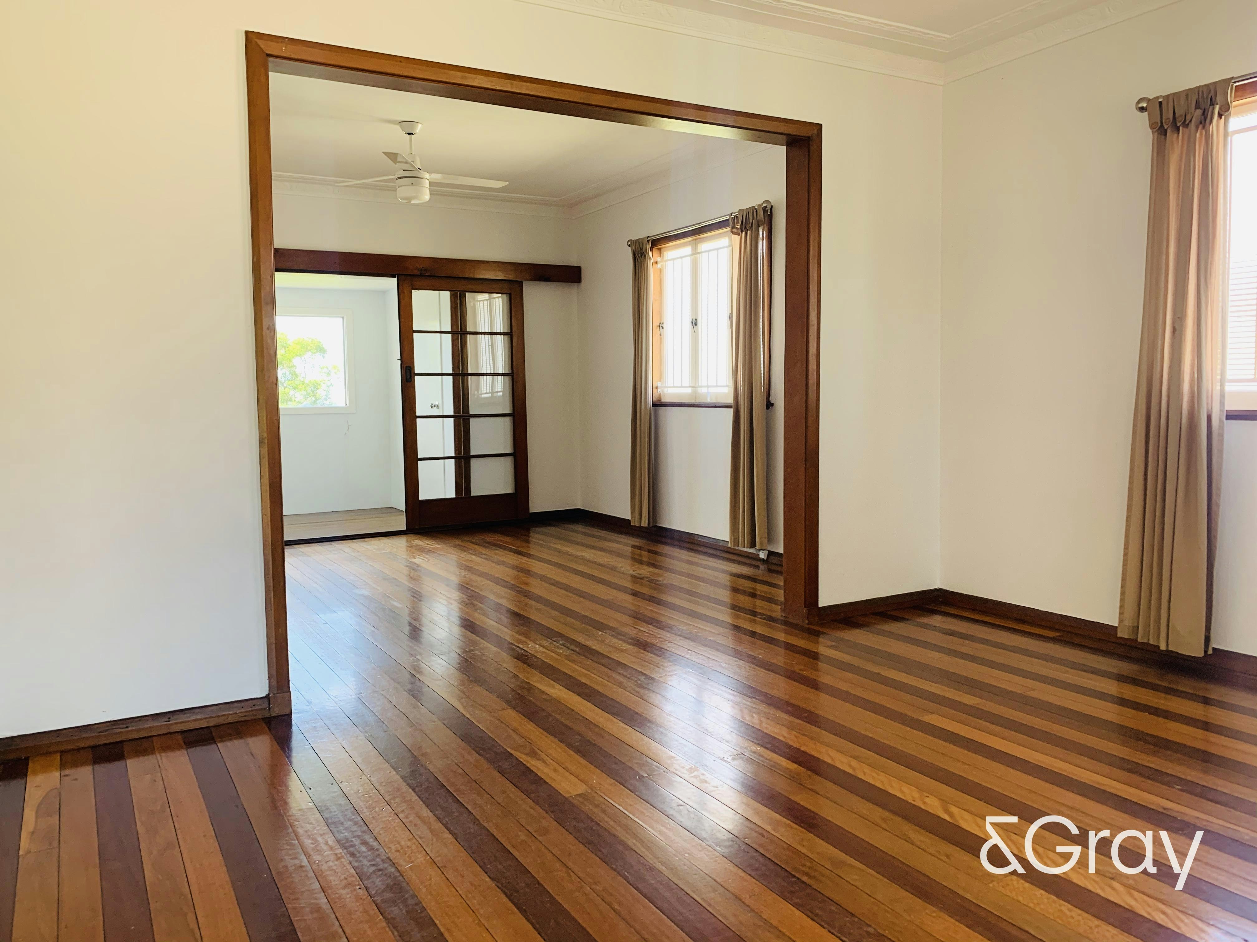 Image of floor